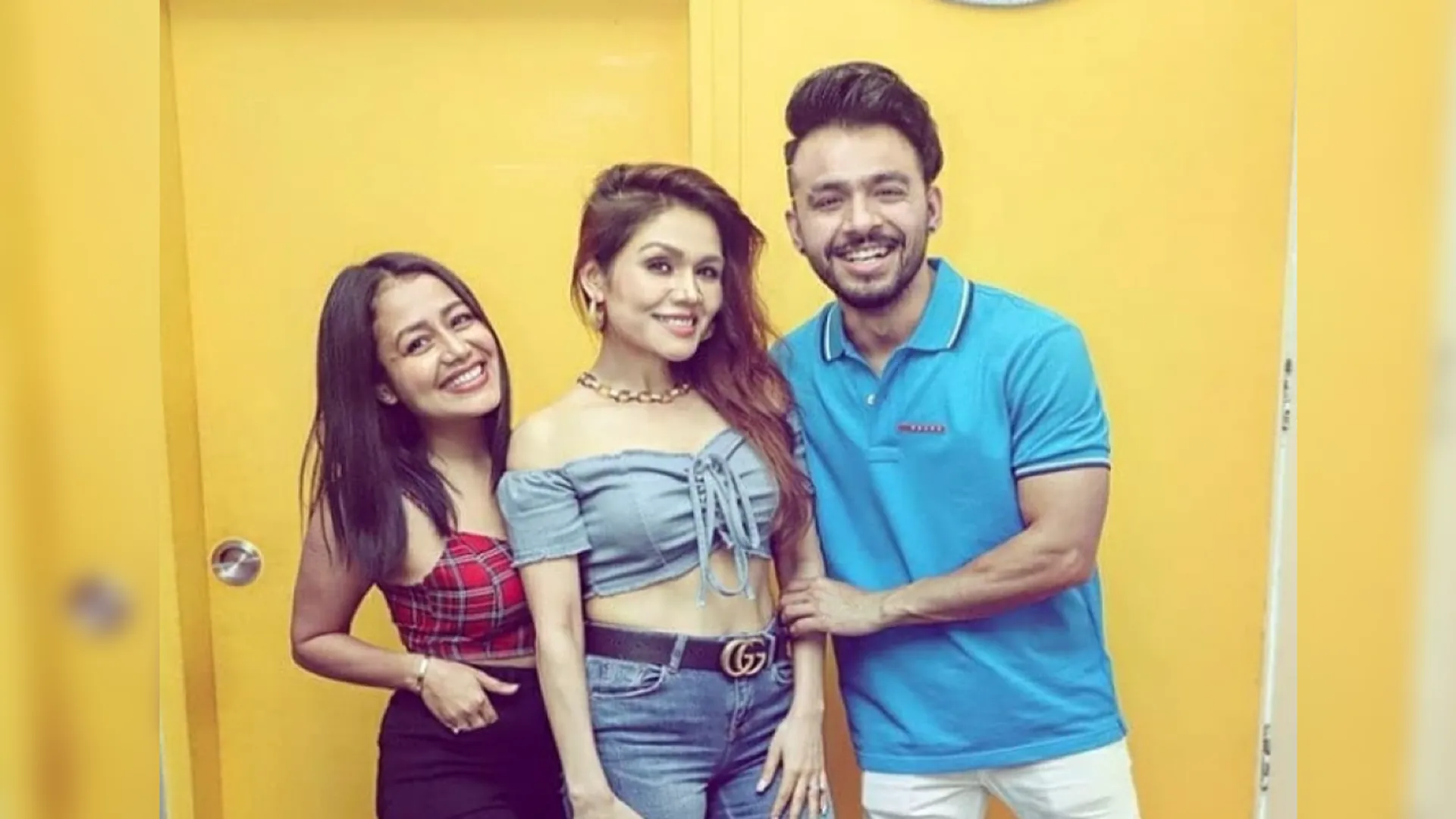sonu kakkar, neha kakkar, tony kakkar, singer sonu kakkar,neha kakkar sister, tony kakkar singer,sonu kakkar latest news,sonu kakkar Instagram, sonu kakkar X account,