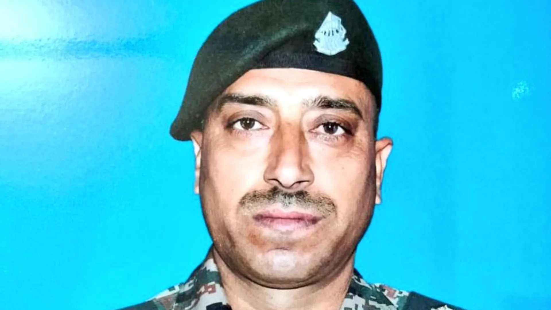 jammu kashmir jco killed in encounter with militants in akhnoor sector