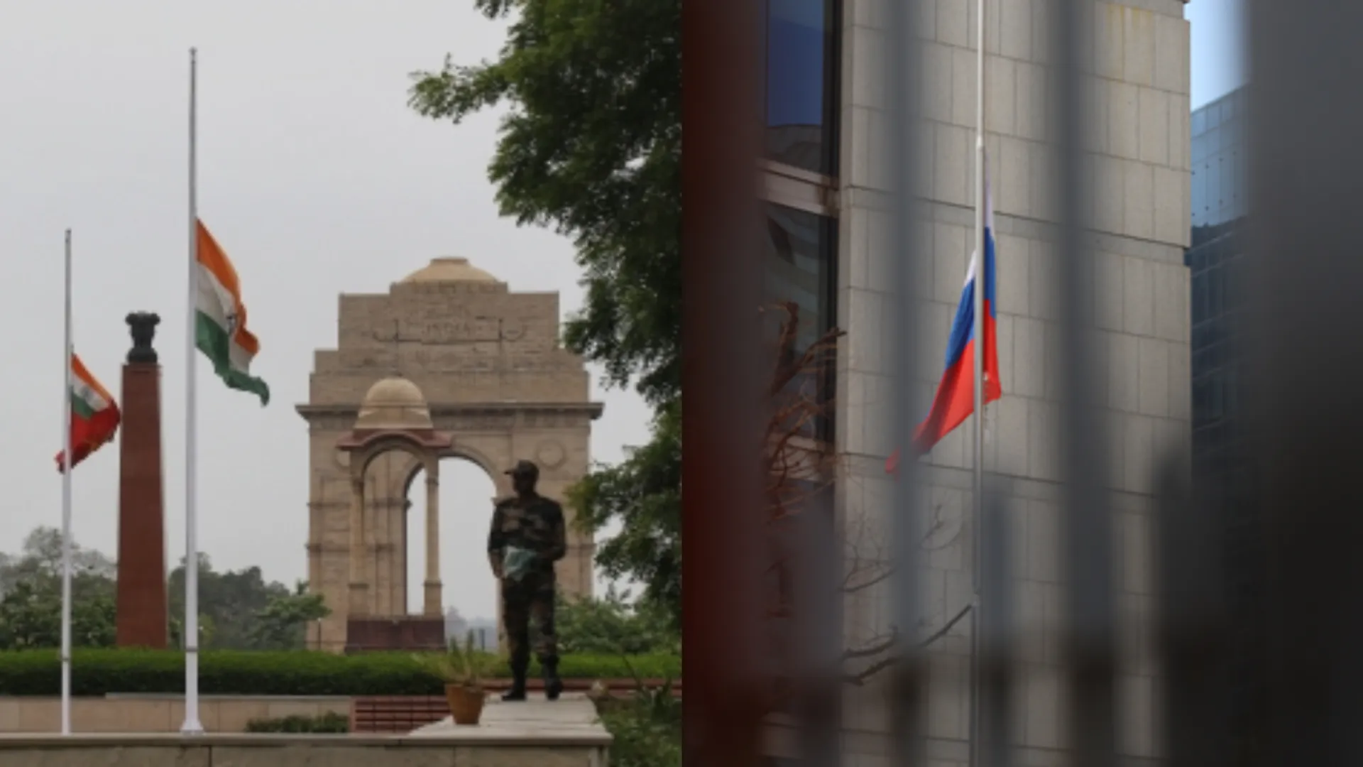 india russia diplomatic ties completed 78 years