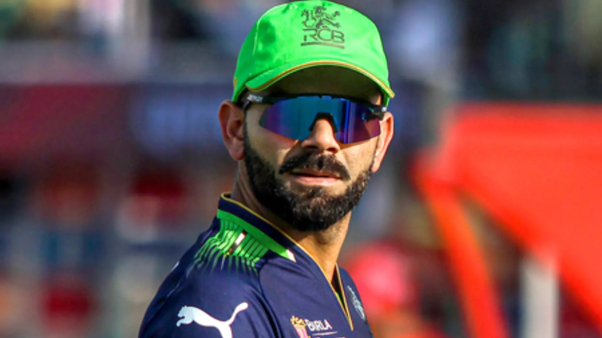 virat kohli completed 100 half centuries in t20 against rajasthan royals match 