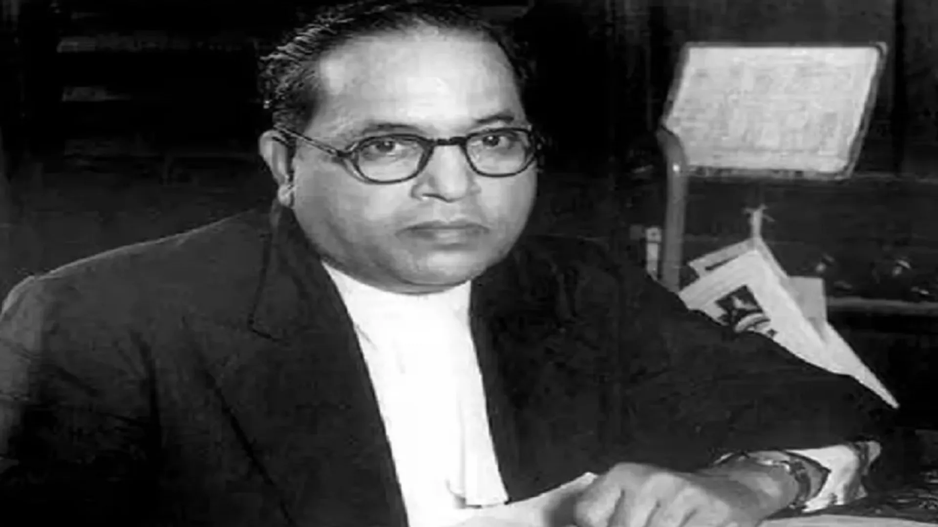 br ambedkar