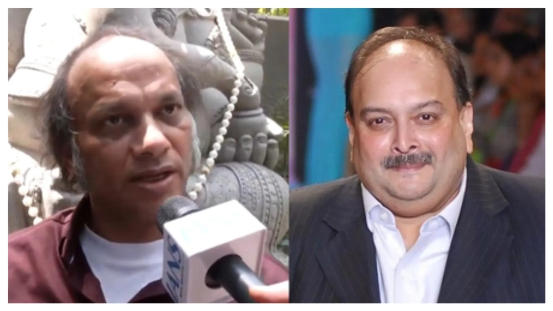 मेहुल चोकसी के वकील