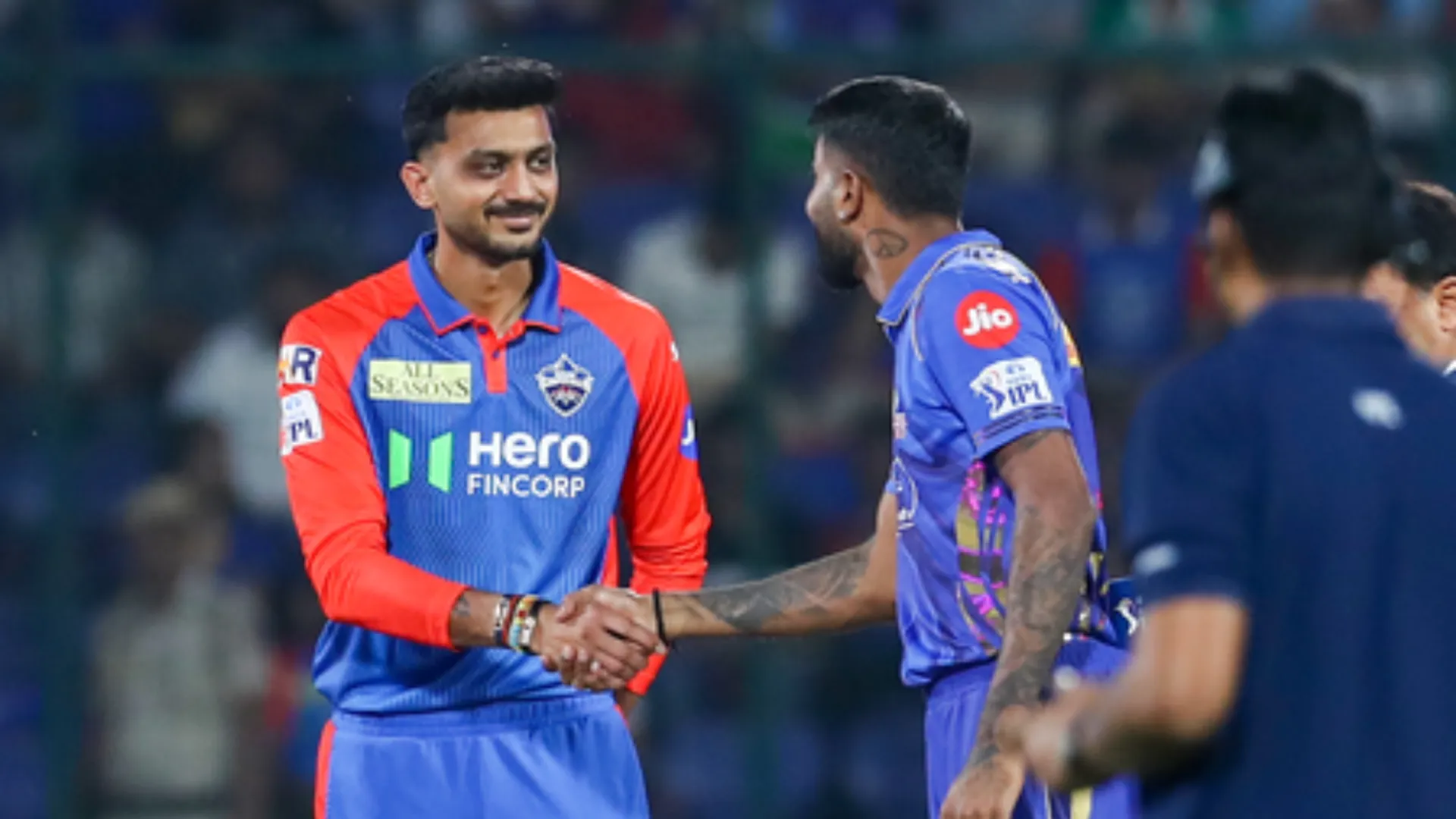 ipl 2025 delhi capitals fined 12 lakhs by bcci against mumbai indians match 