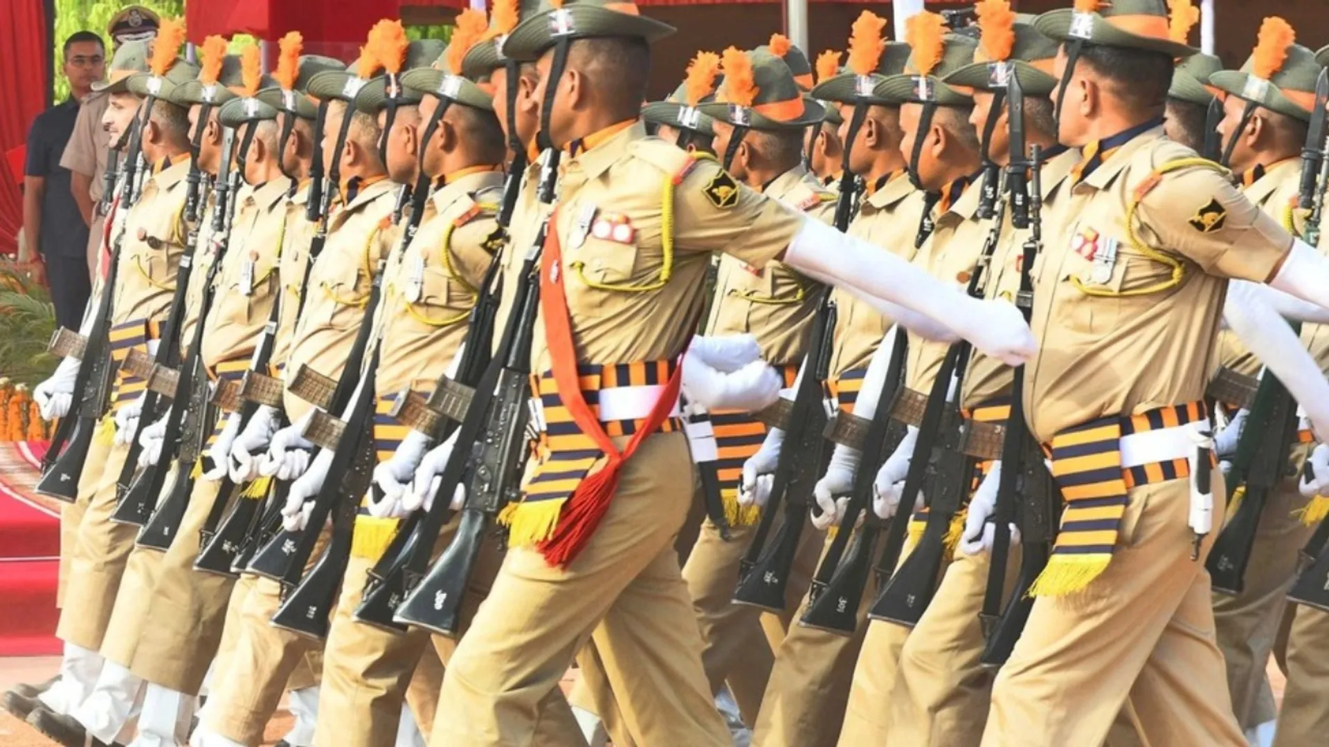 rajasthan police constable recruitment 2025