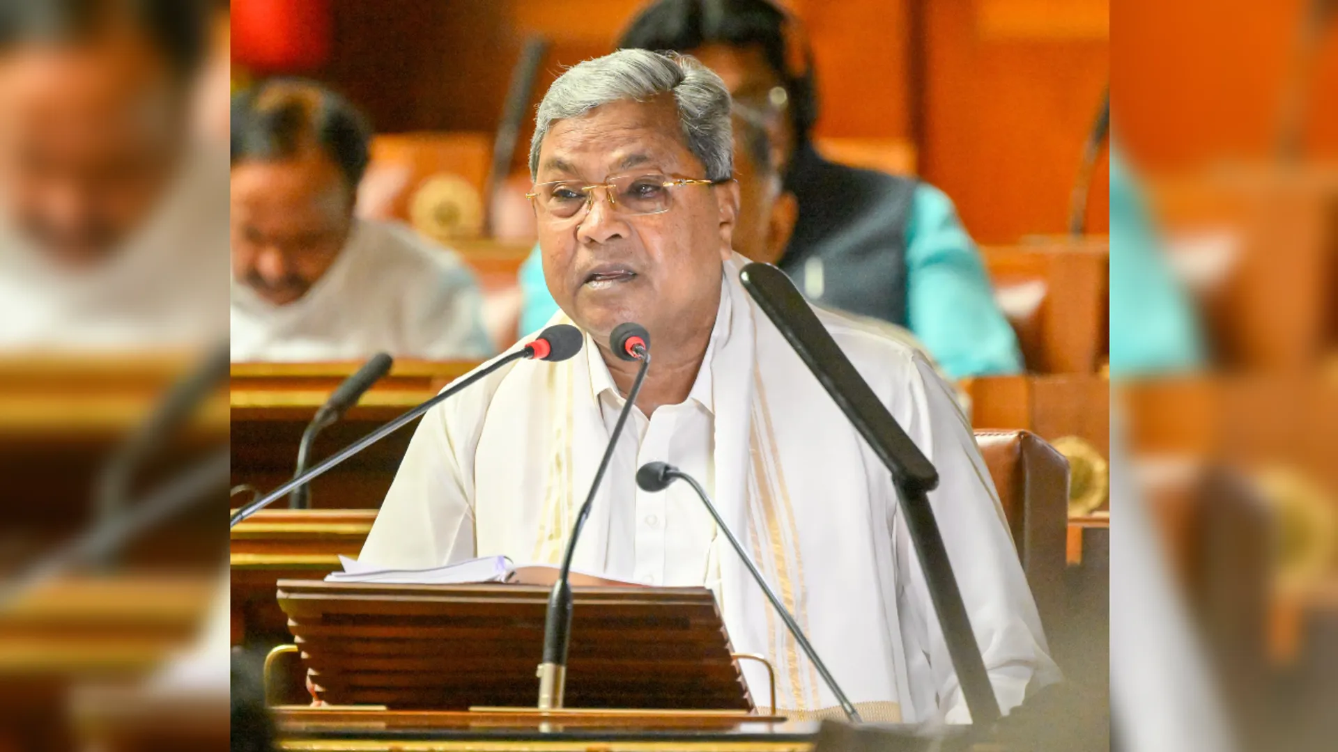 Siddaramaiah, karnataka,  karnataka, मुडा घोटाला, सिद्धारमैया, कर्नाटक हाईकोर्ट,