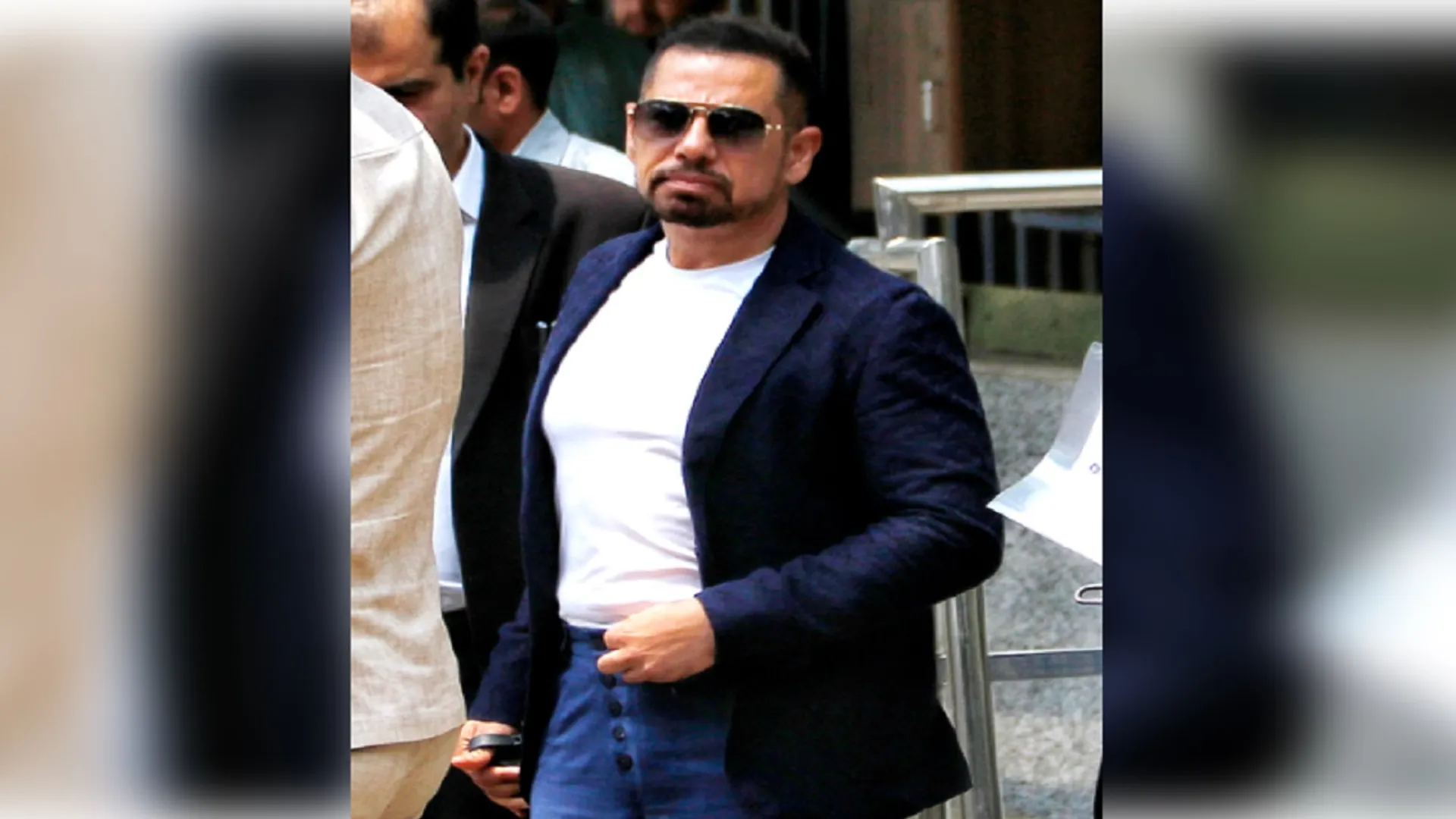 Robert Vadra