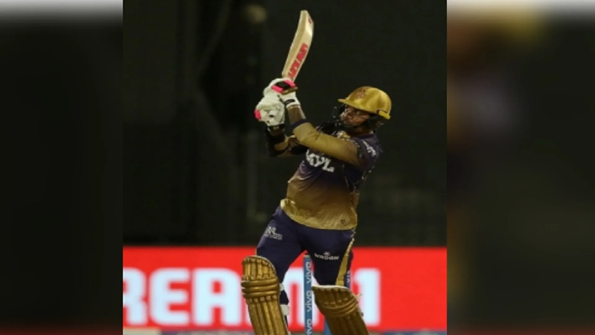 Kolkata Knightriders