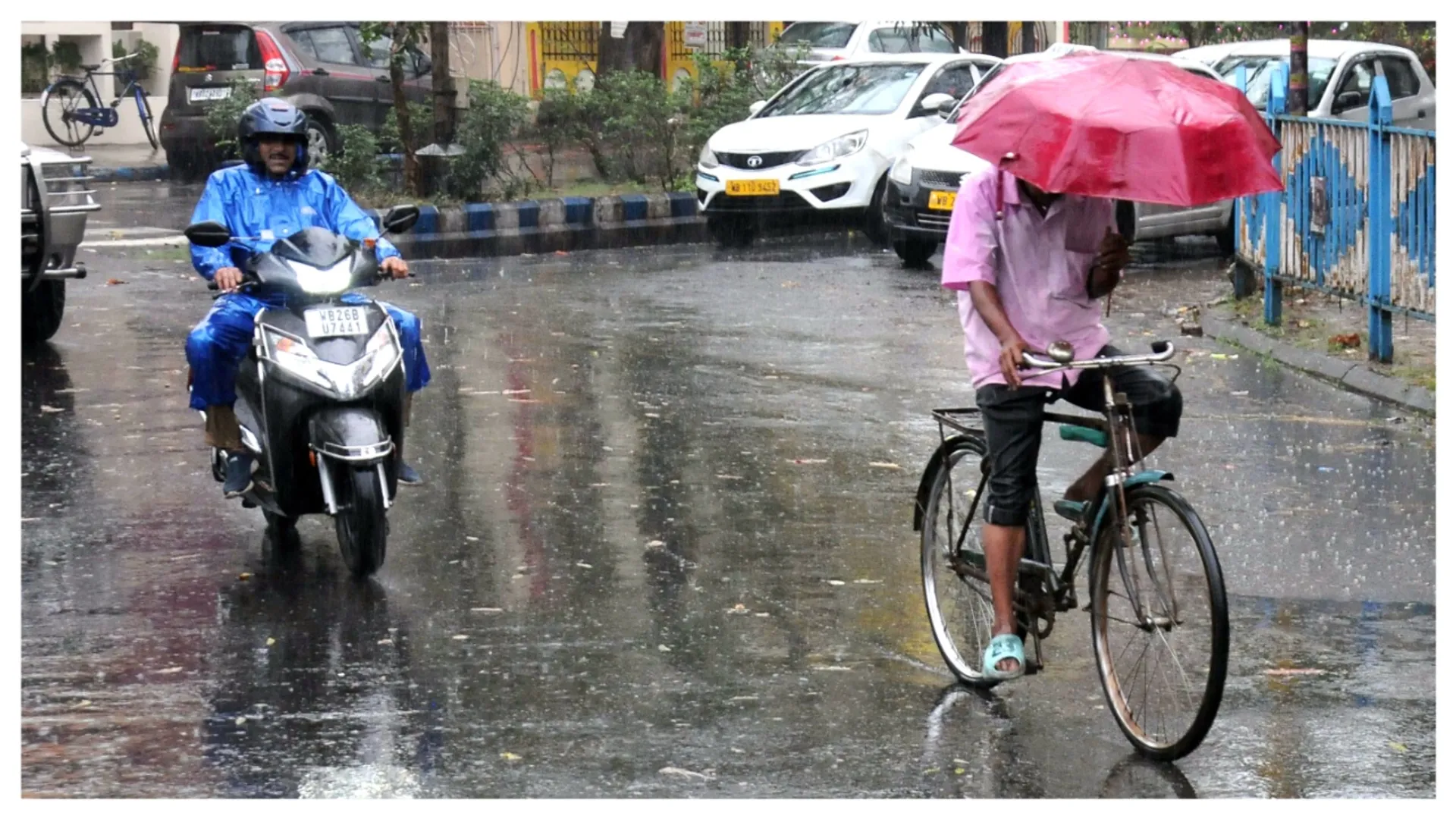 IMD ने जारी किया अलर्ट