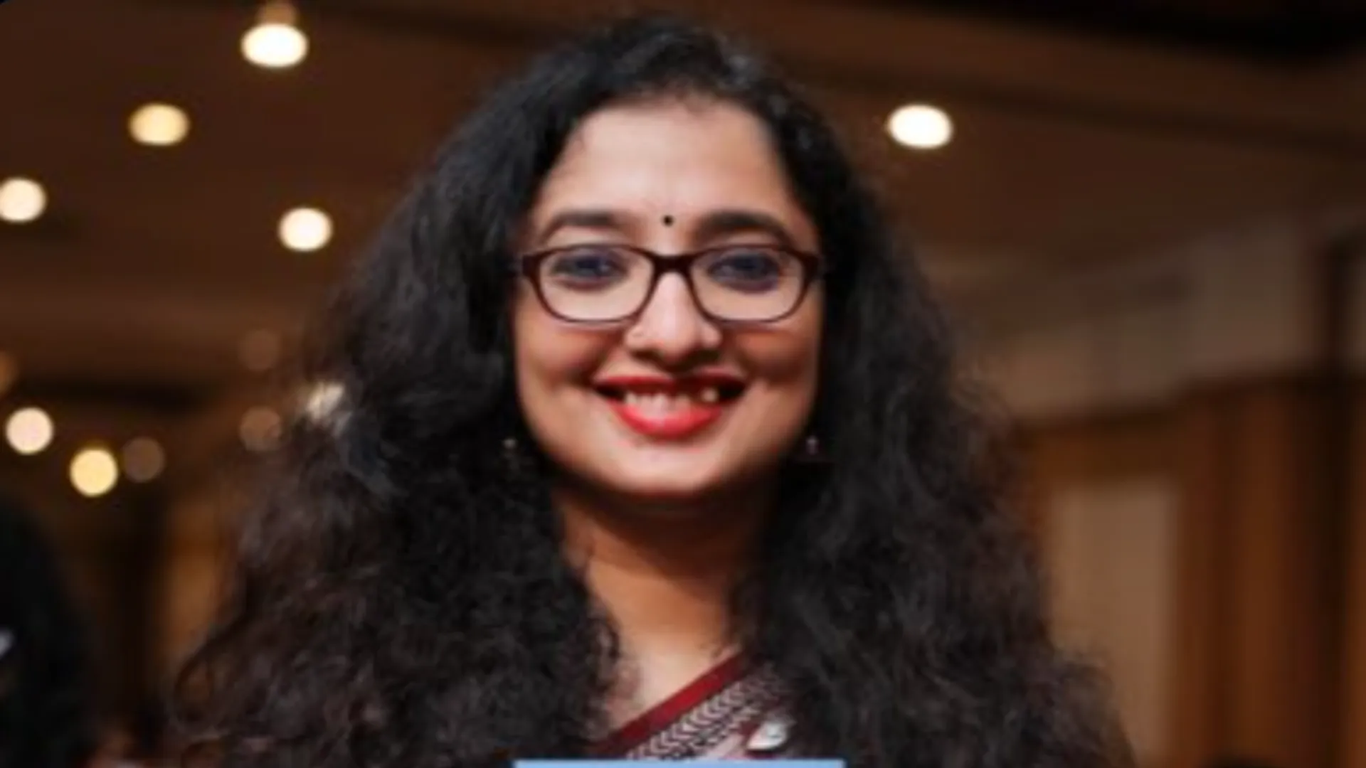 kerela ias officer divya s iyer online trolled for praising cpi m leader cm pinarayi vijayan steps in