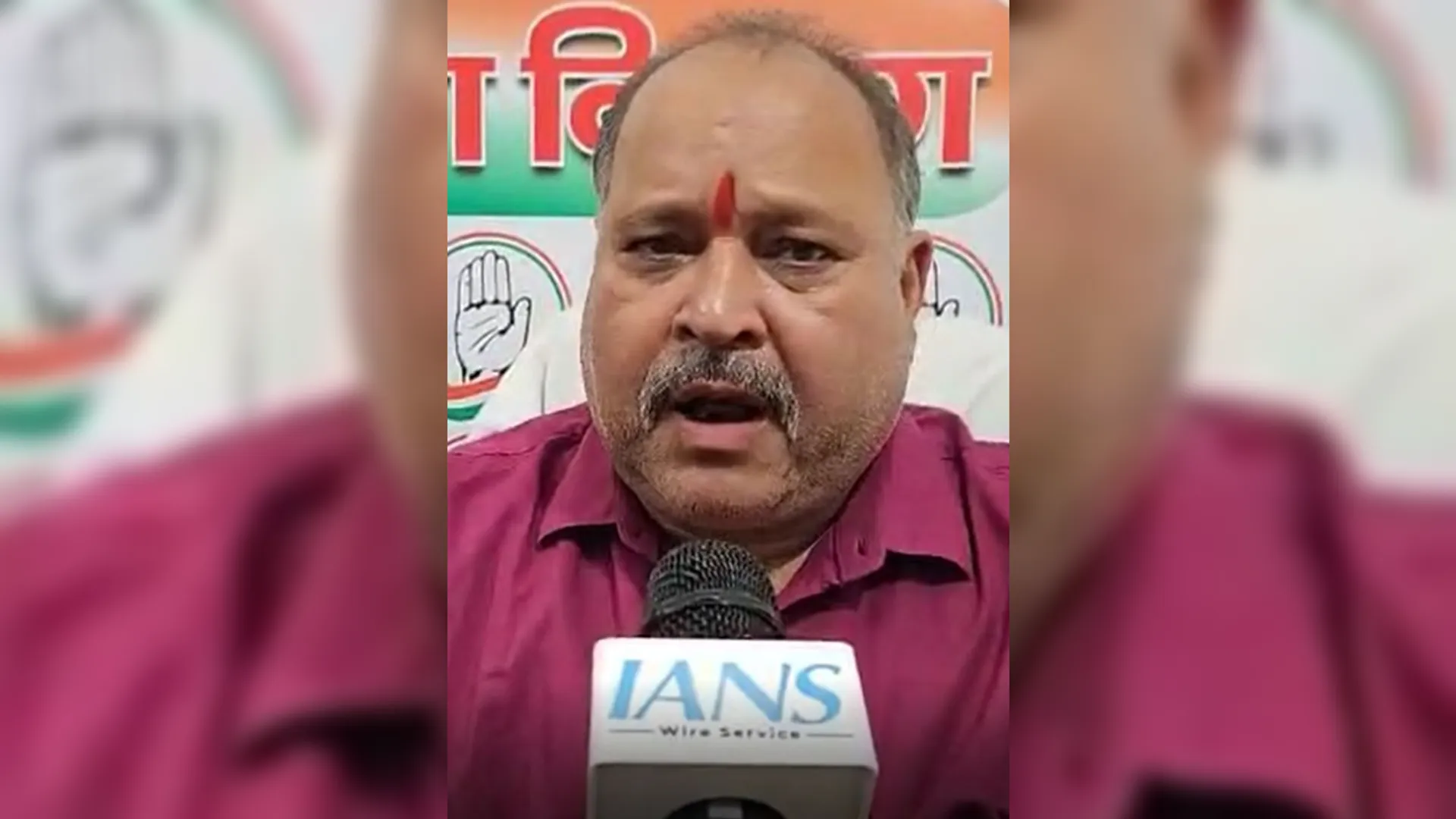 हफीजुल अंसारी, शरीयत बनाम संविधान, कांग्रेस, झारखंड मंत्री के बयान पर सियासी हंगामा,