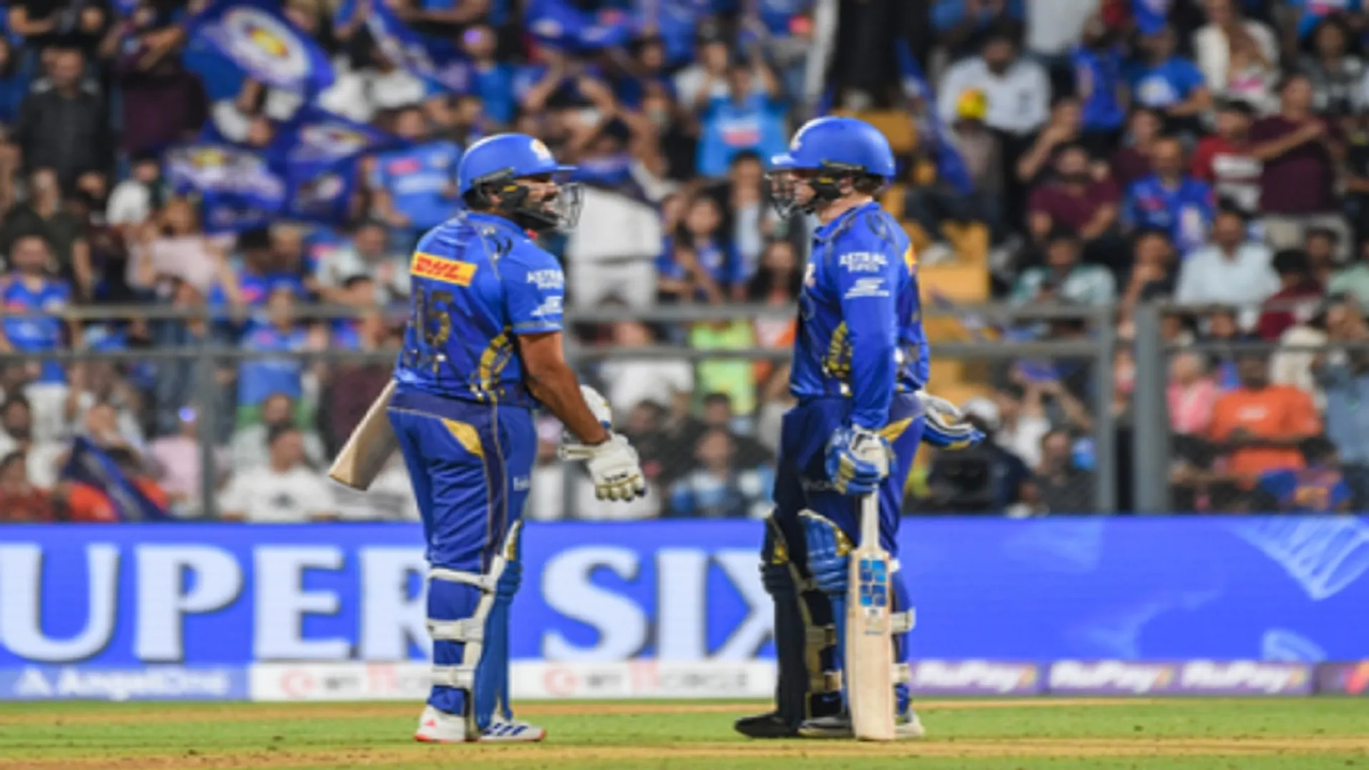 Mumbai Indians