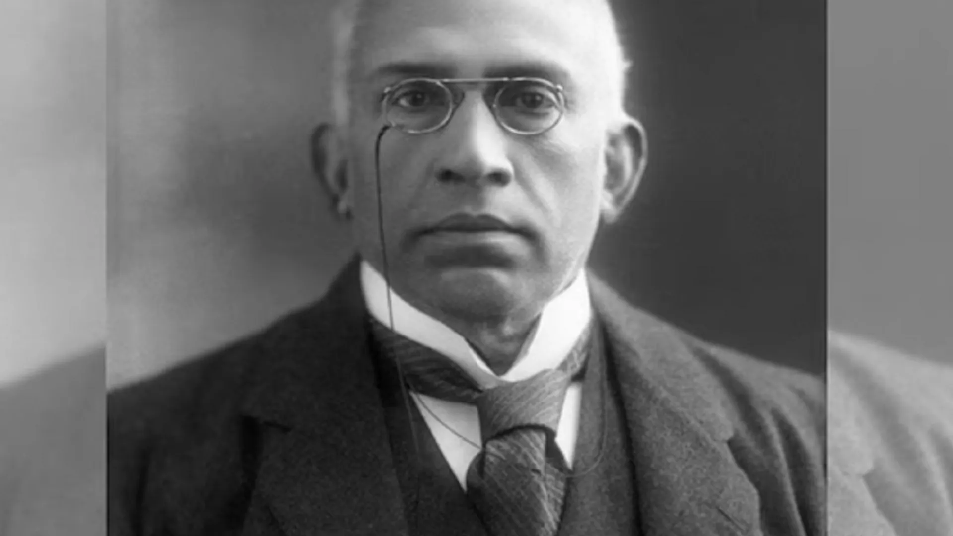 Shankaran Nair