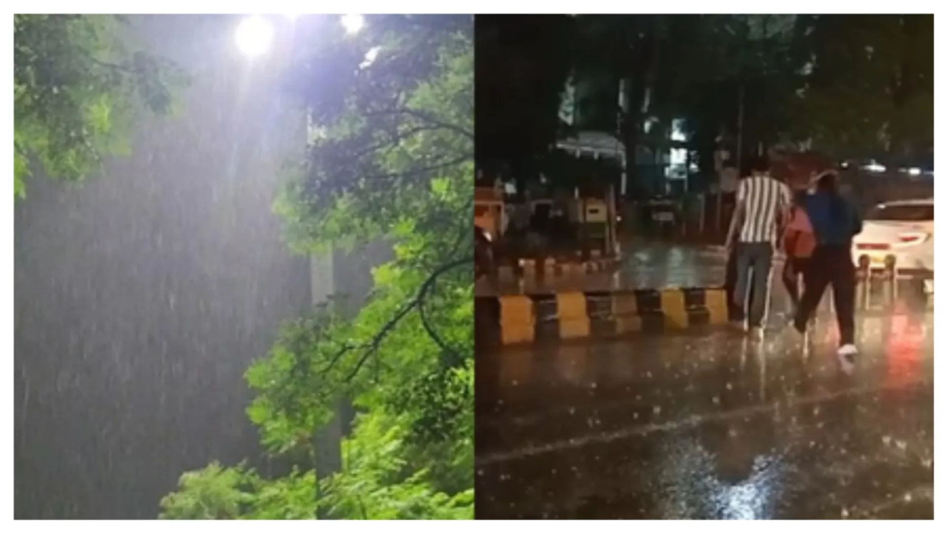 UP WEATHER UPDATE