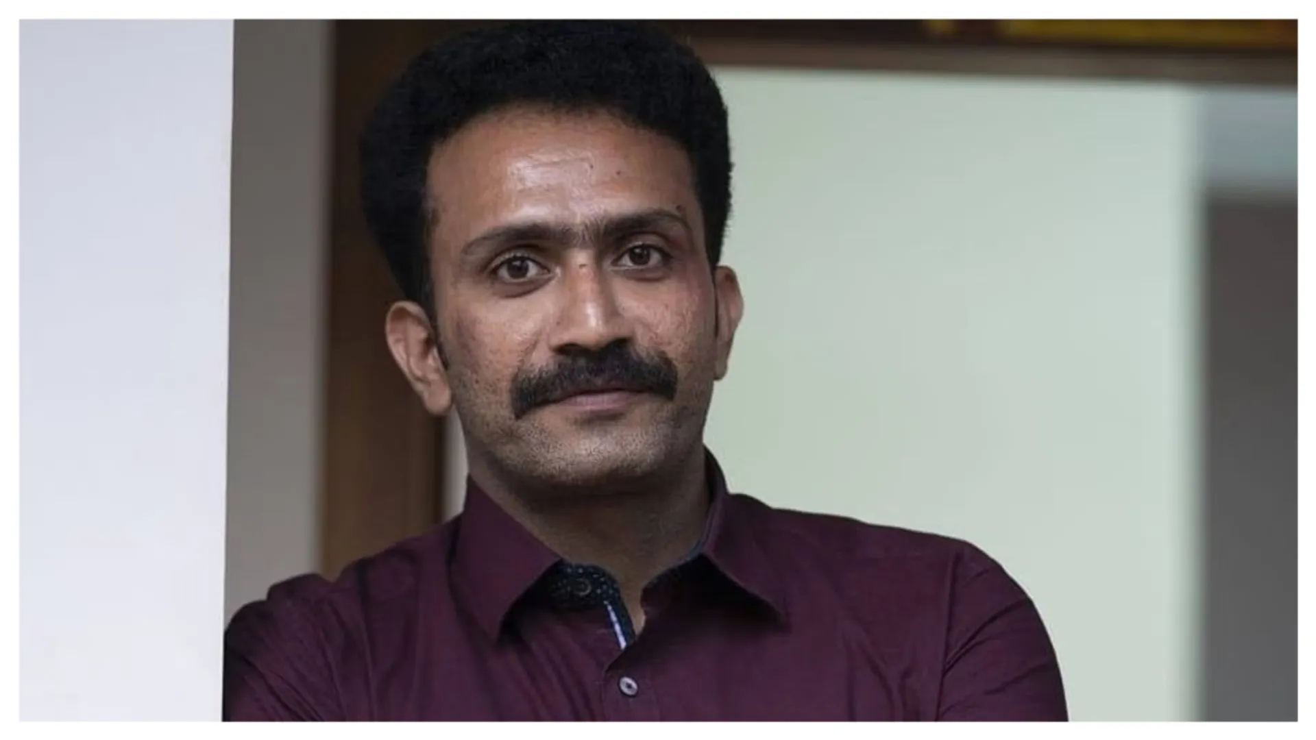 Shine Tom Chacko