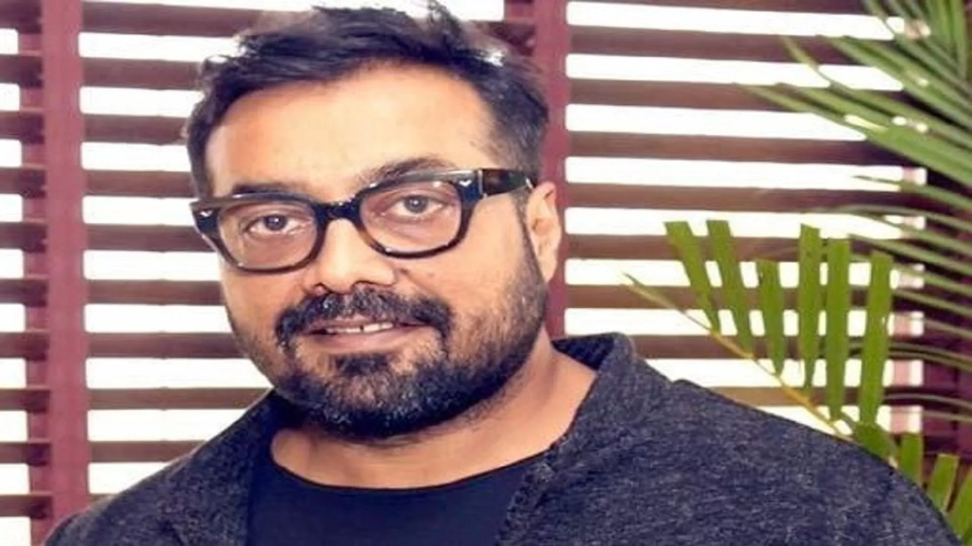 Anurag Kashyap