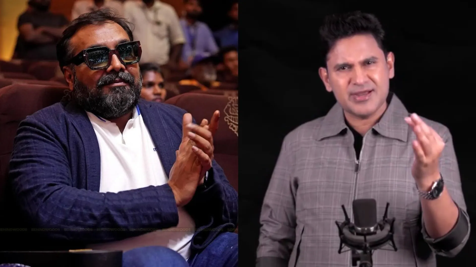 manoj mutshir entry in anurag kashyap controversial comment over brahmin community