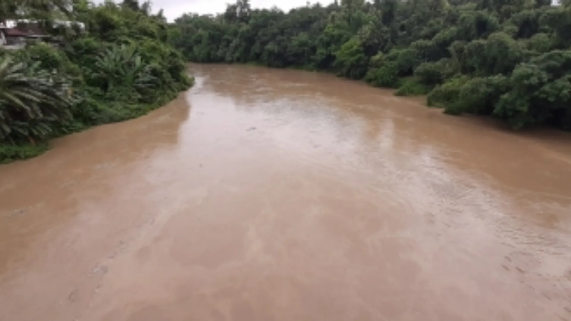 security and flood threats for india as bangladesh in constructing embarkment near tripura