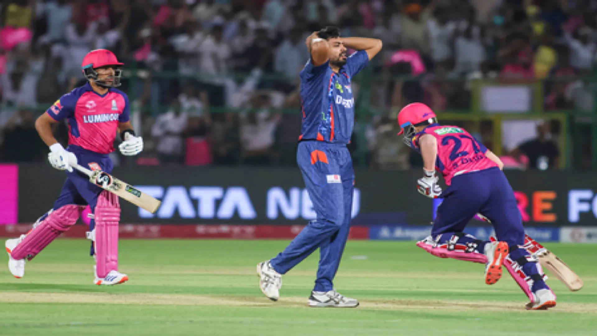 LSG Vs RR, IPL 2025, IPL Matches, राज्थान रॉयल्स वर्जेस गुजरात, 