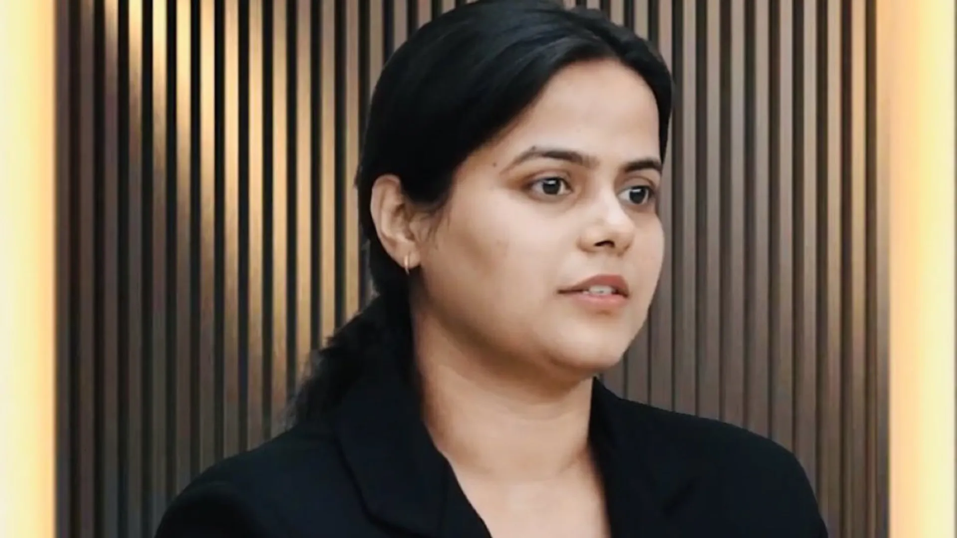 Shakti Dubey, upsc