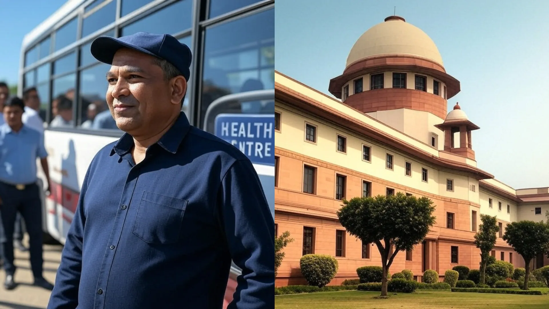 ai may take job of drivers supreme court concerns 