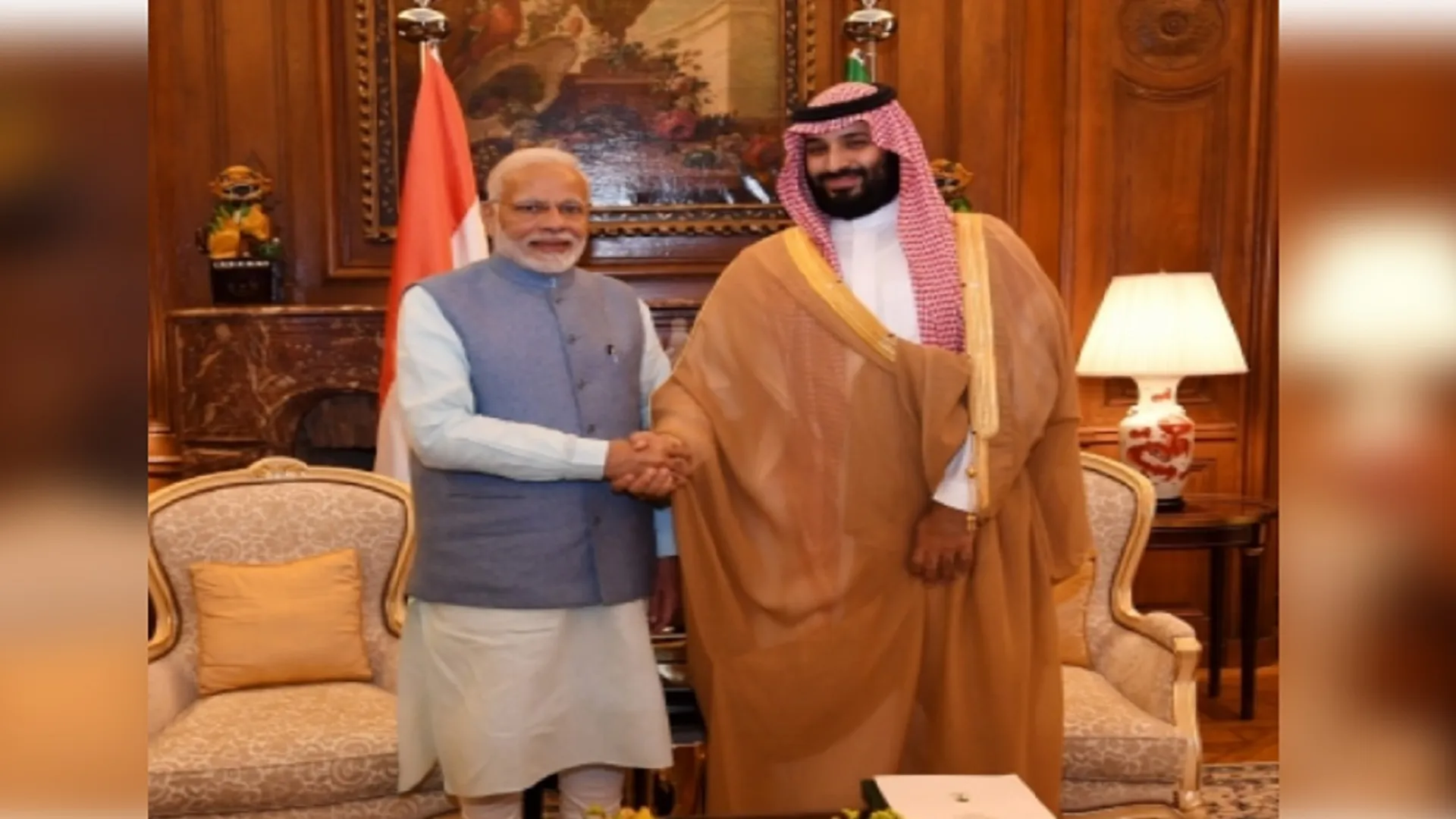 Narendra Modi