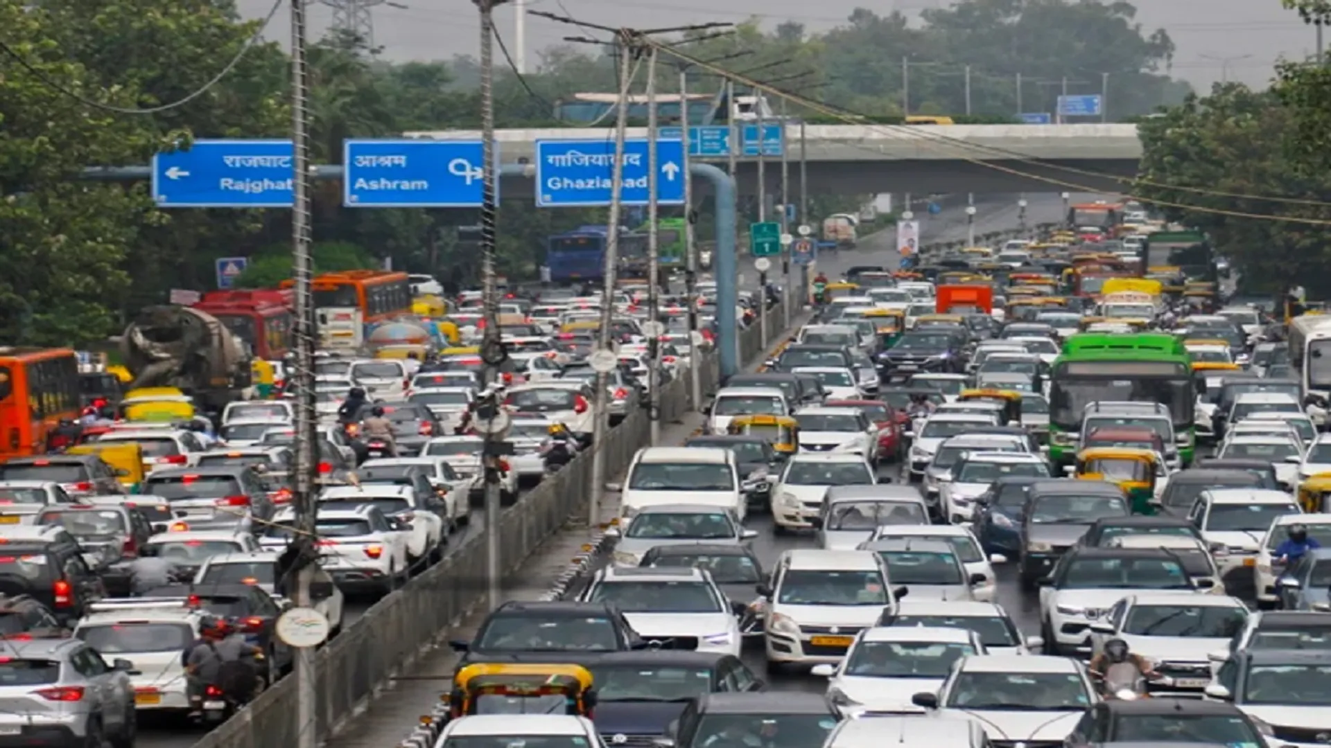 Traffic