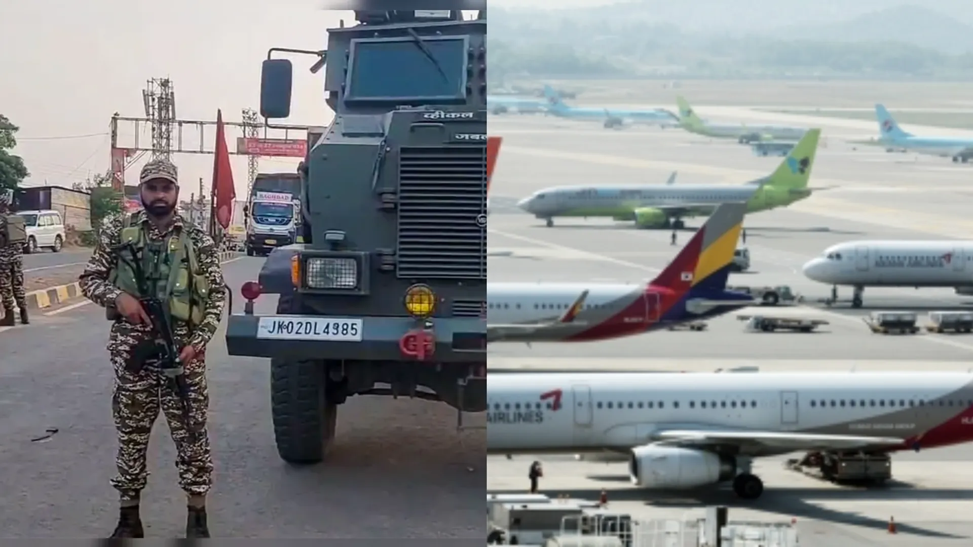 dgca advisory to airlines after pahalgam terror attack 