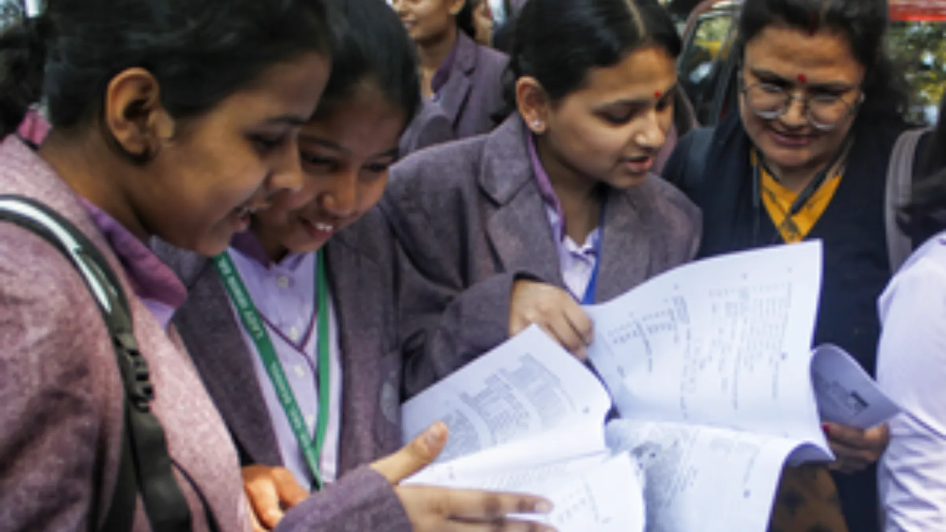 up board result 2025 high school and intermediate result to be declared soon by upmsp