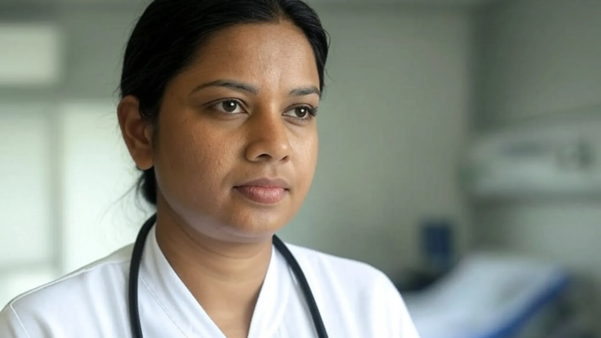 KGMU nursing officer recruitment who can apply