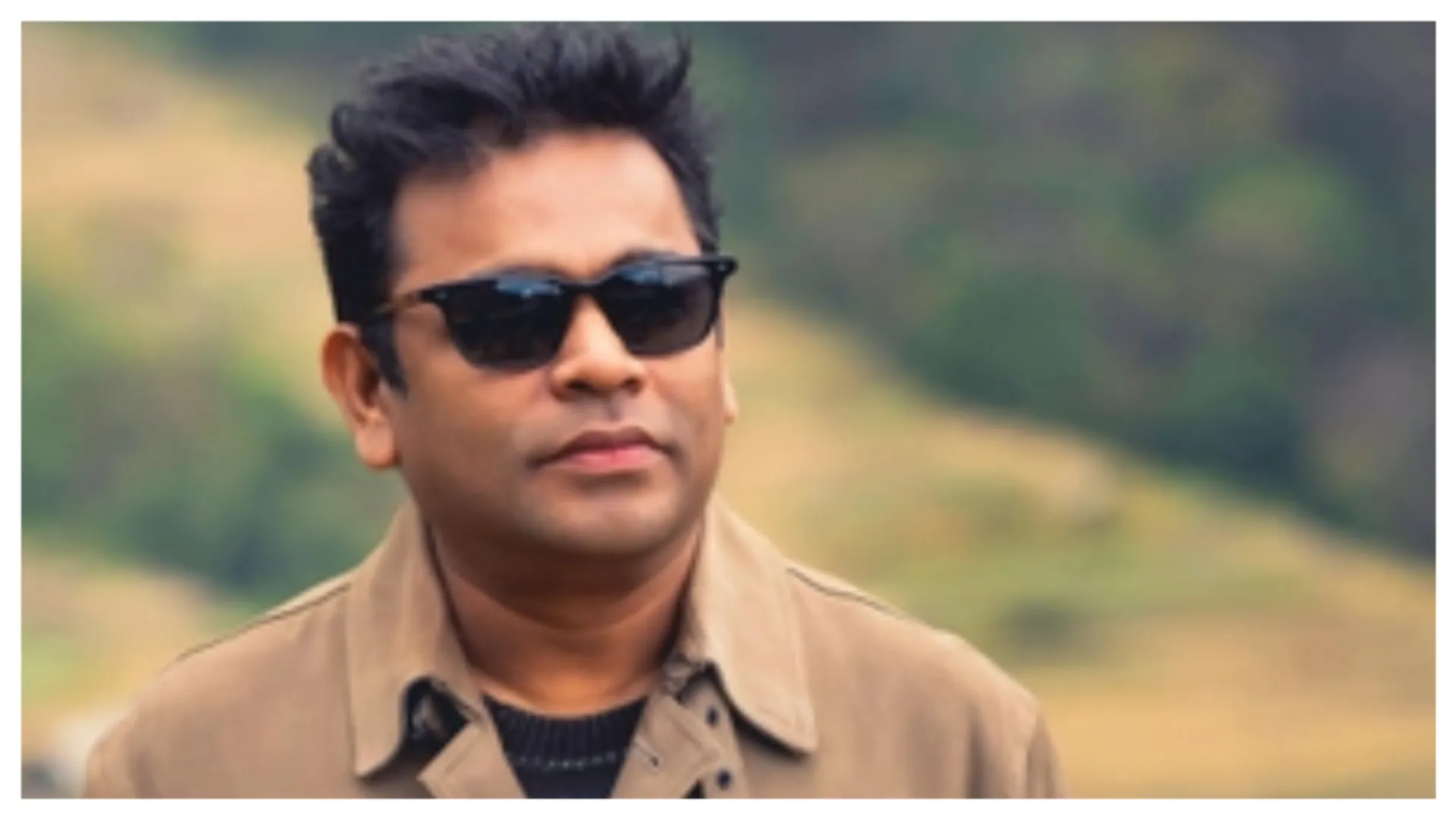 एआर रहमान