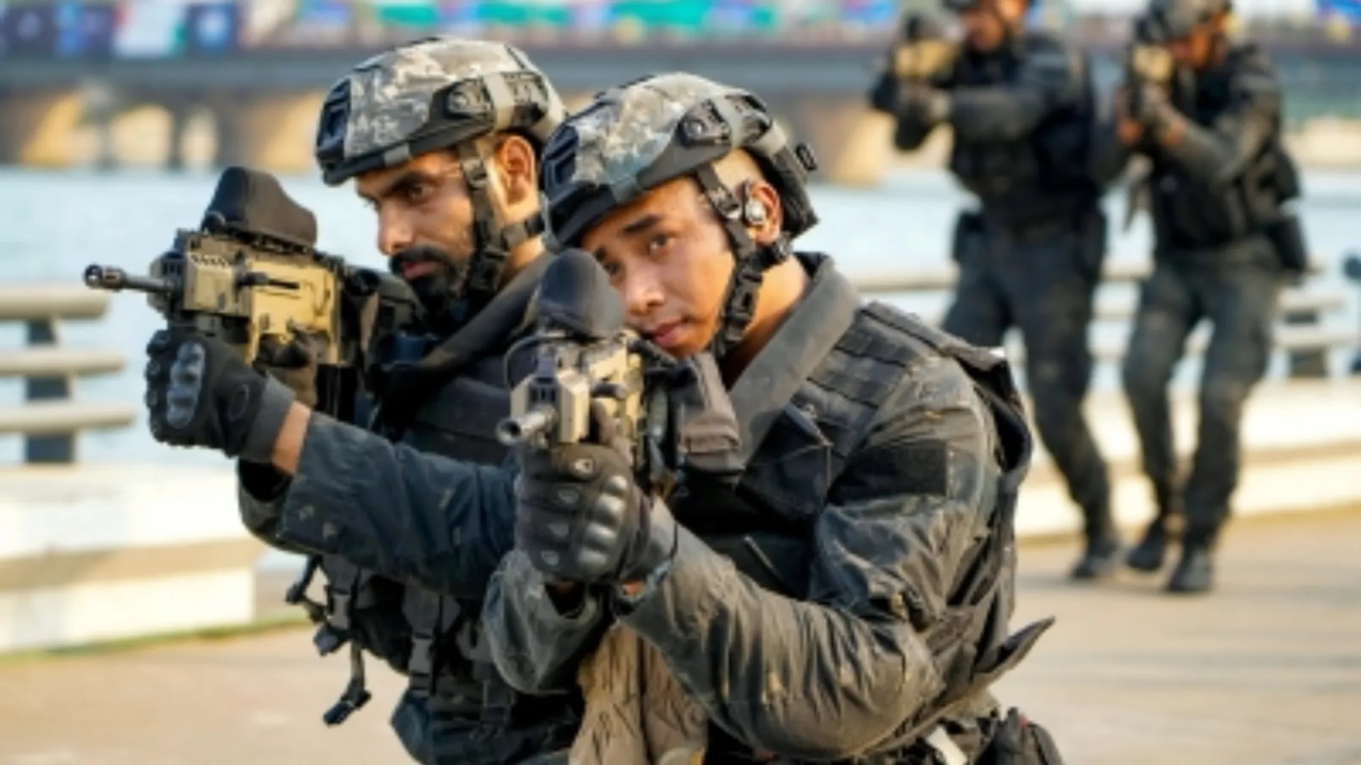 indian army technical entry scheme recruitment