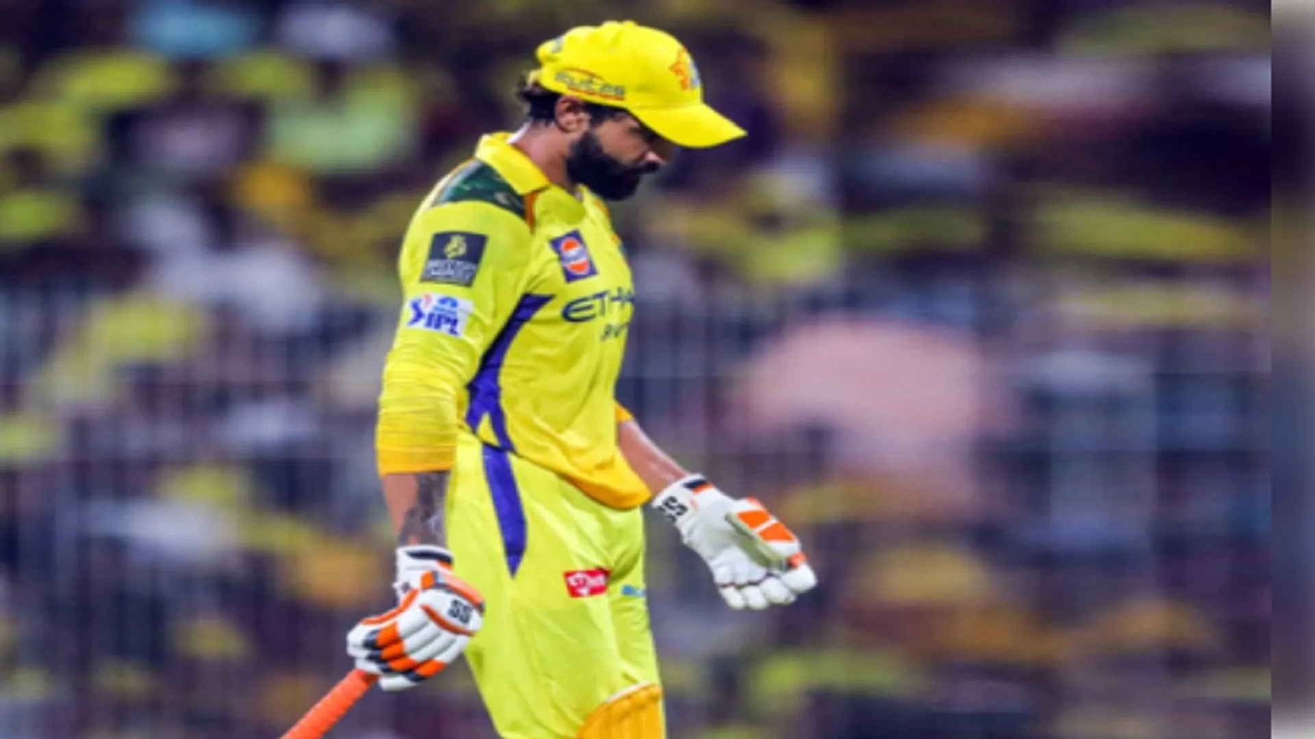 Ravindra Jadeja
