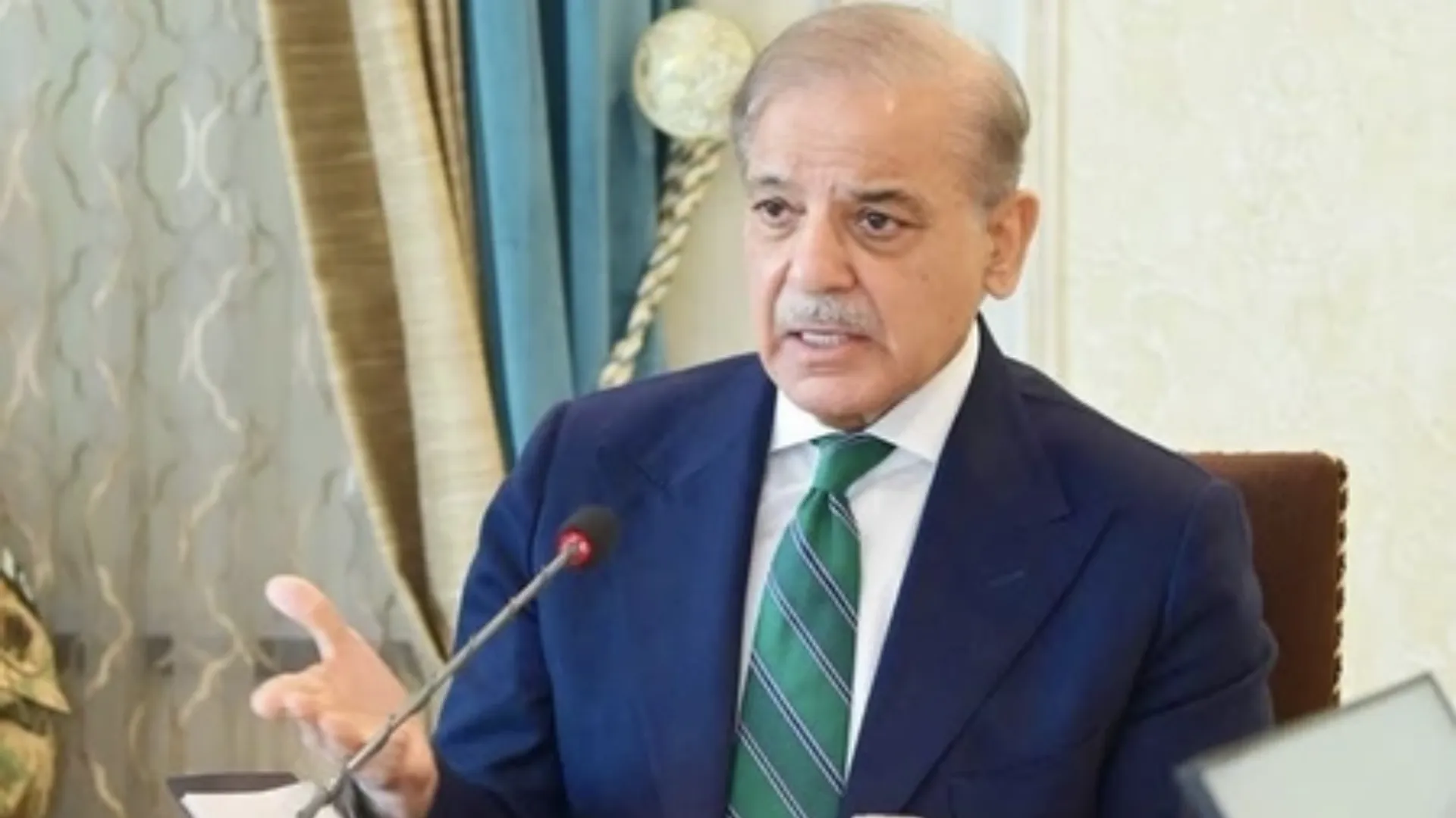 PAKISTAN MINISTER CLAIMED THAT X ACCOUNT HAS BEEN ATTACKED