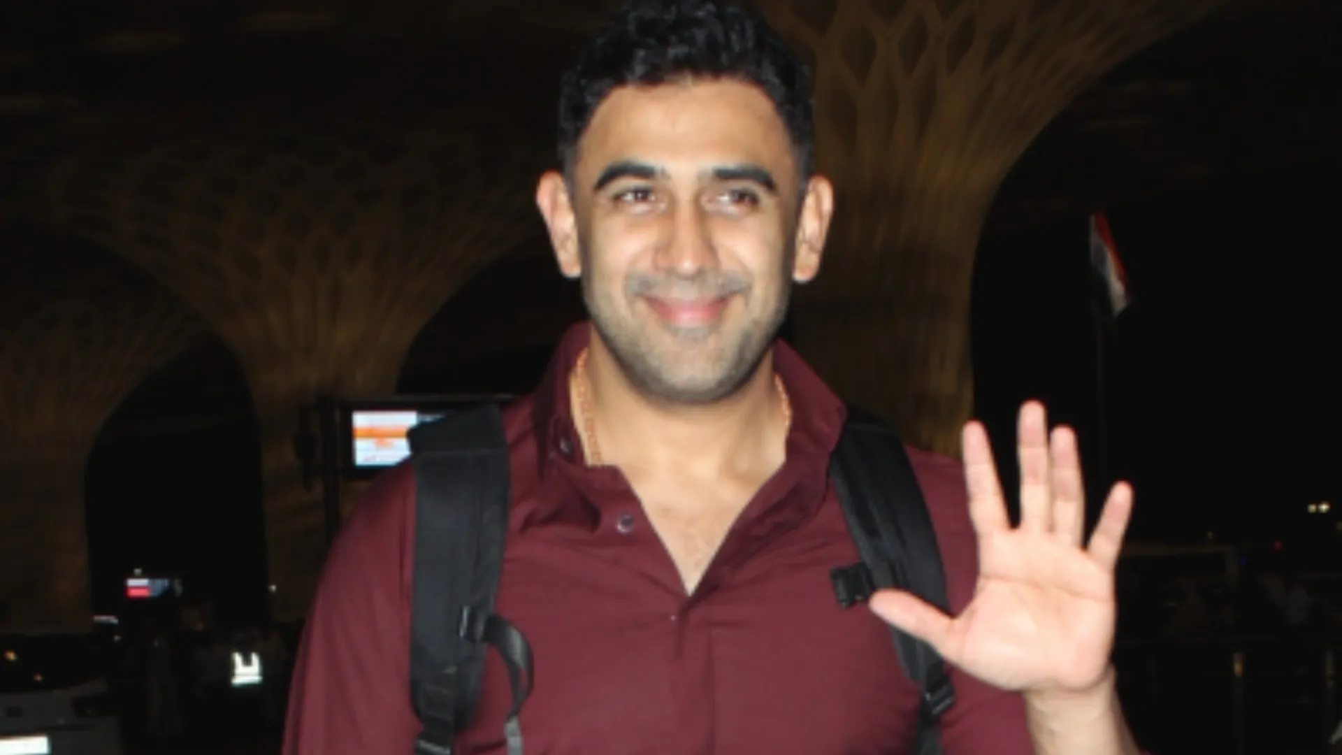 Amit Sadh on ban on pak actors in india, fwice