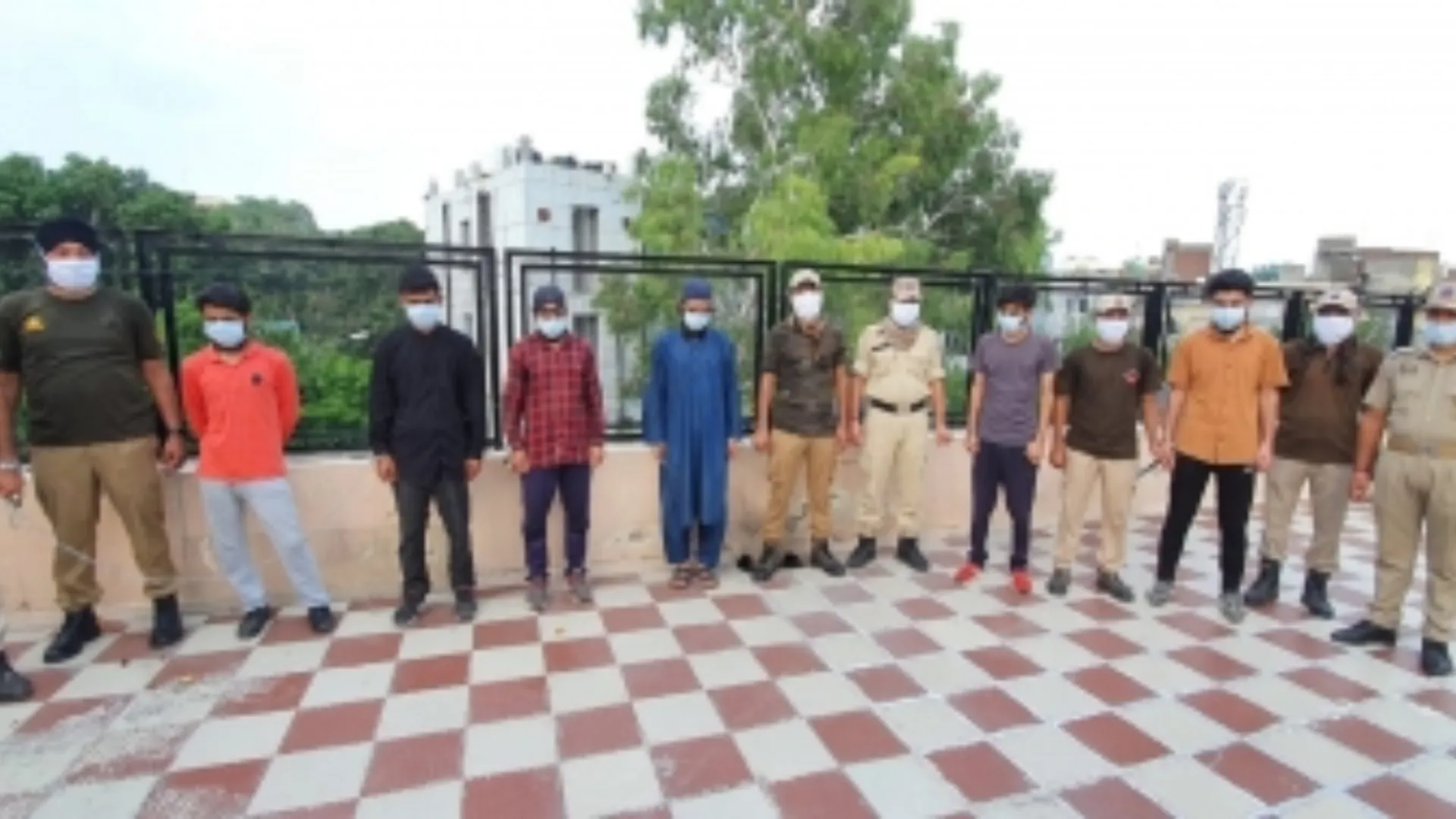 pahalgam attack did local ogw help terrosists what find in probe 
