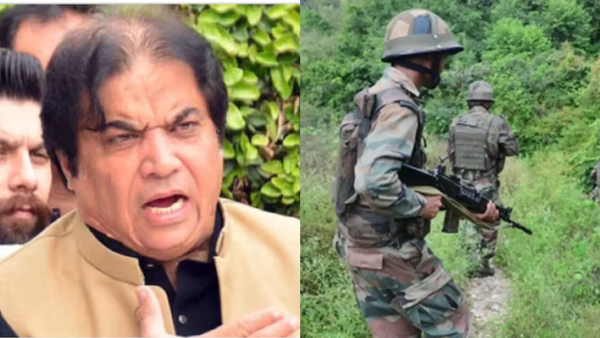 pakistan minister threat to india amid indo-pak tension after pahalgam terror attack