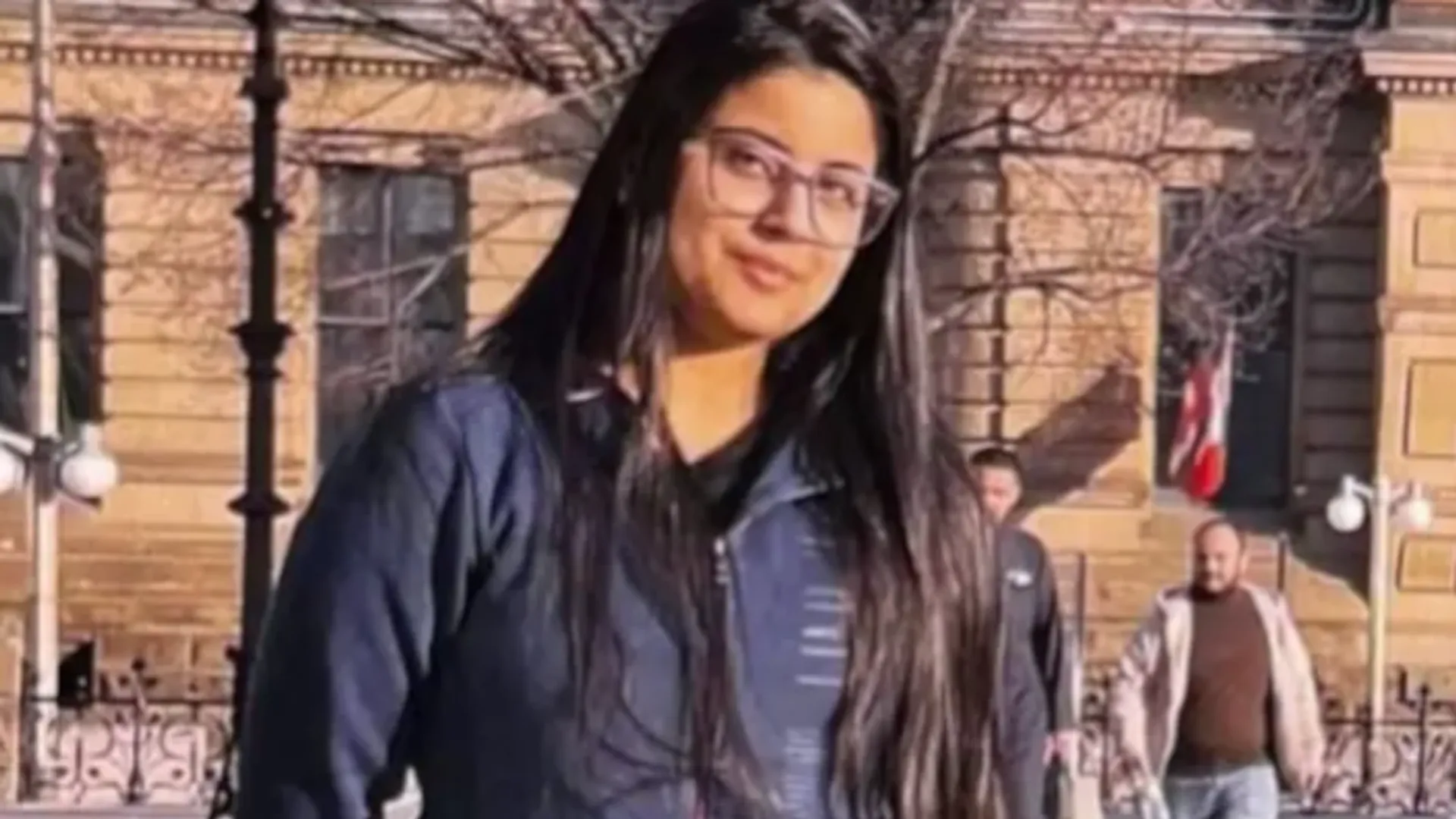 Vanshika Saini Found Dead in canada