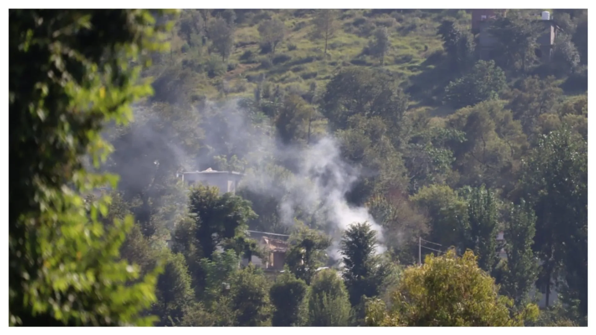 Jammu Kashmir