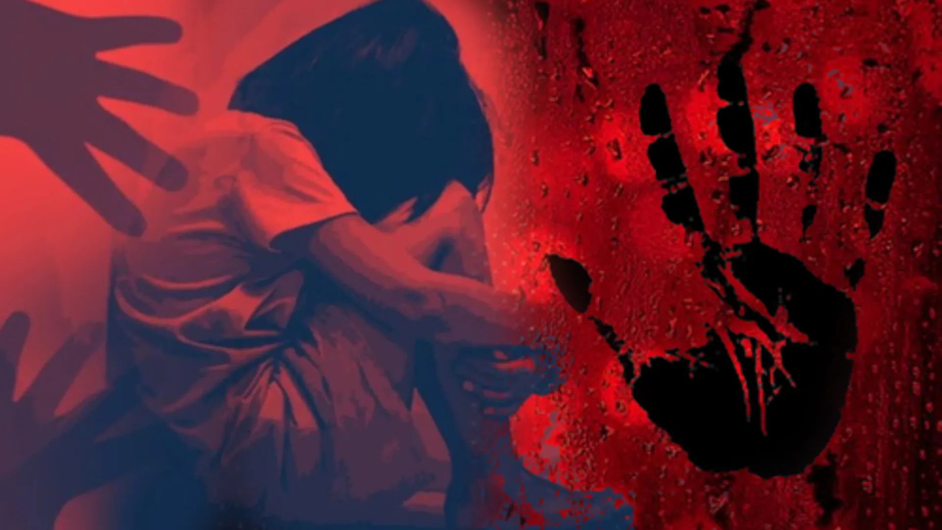 uttrakhand communal tension erupted after old man arrested in pocso case