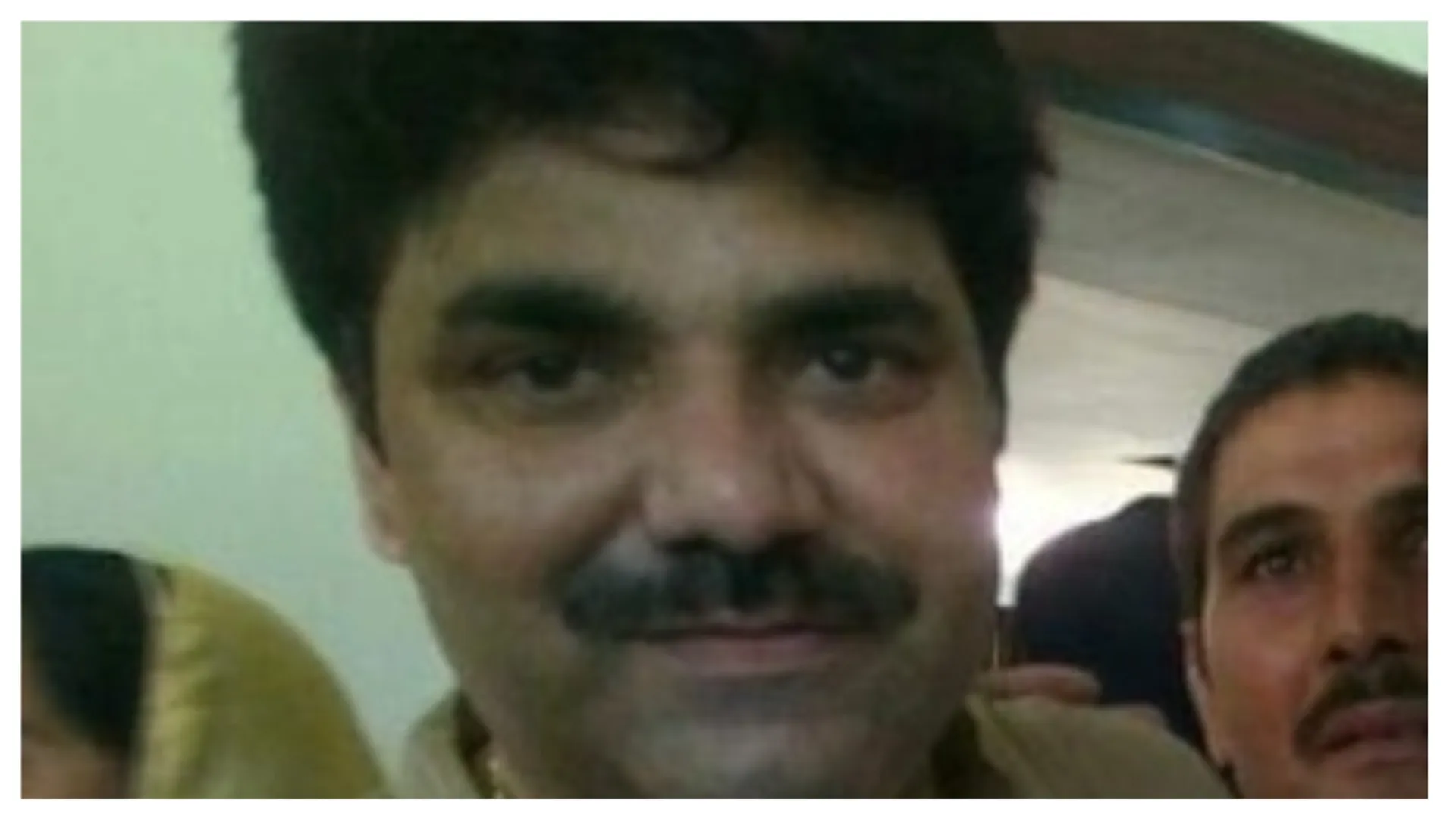 नरेश बाल्यान