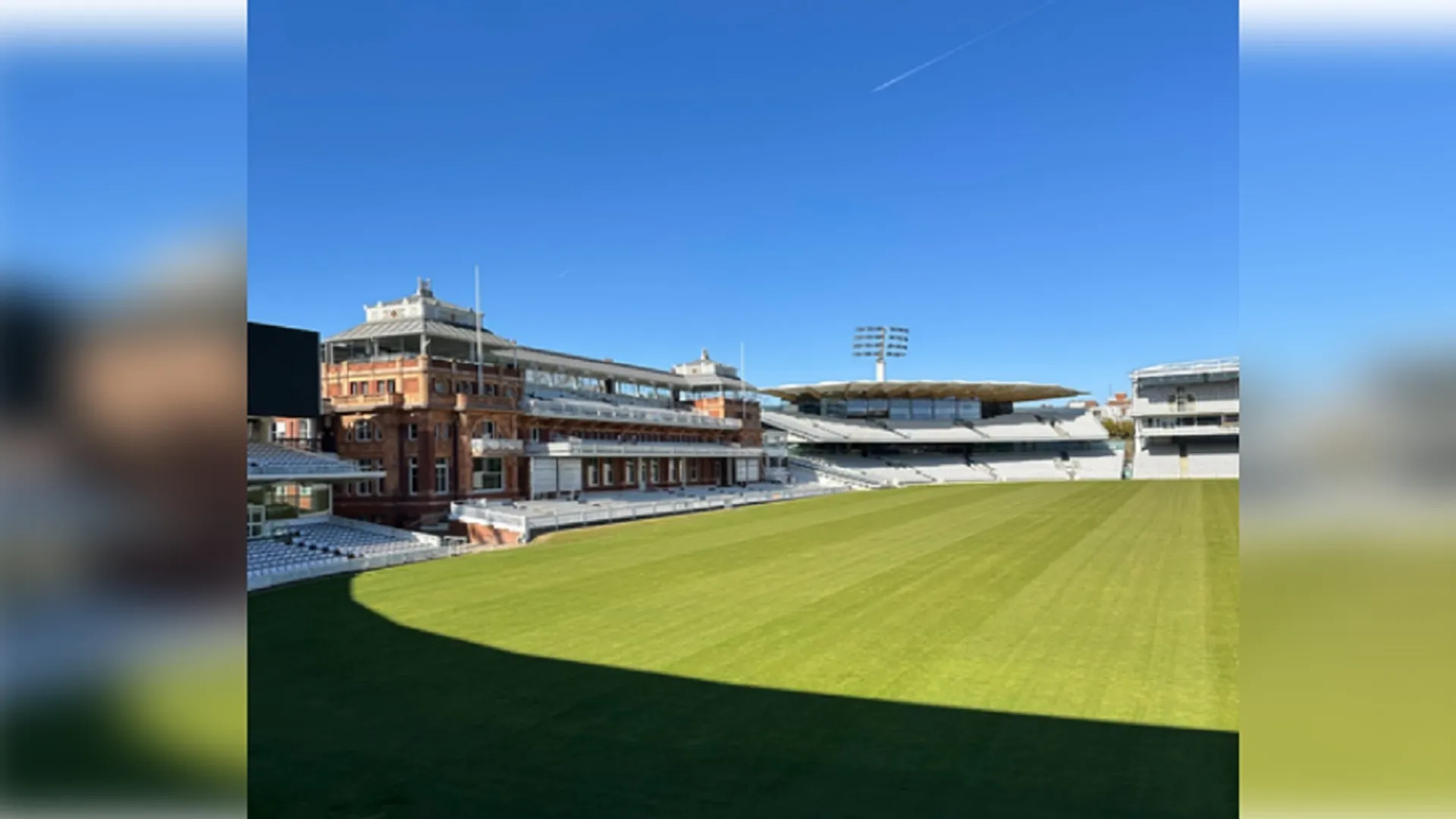 Lords Ground