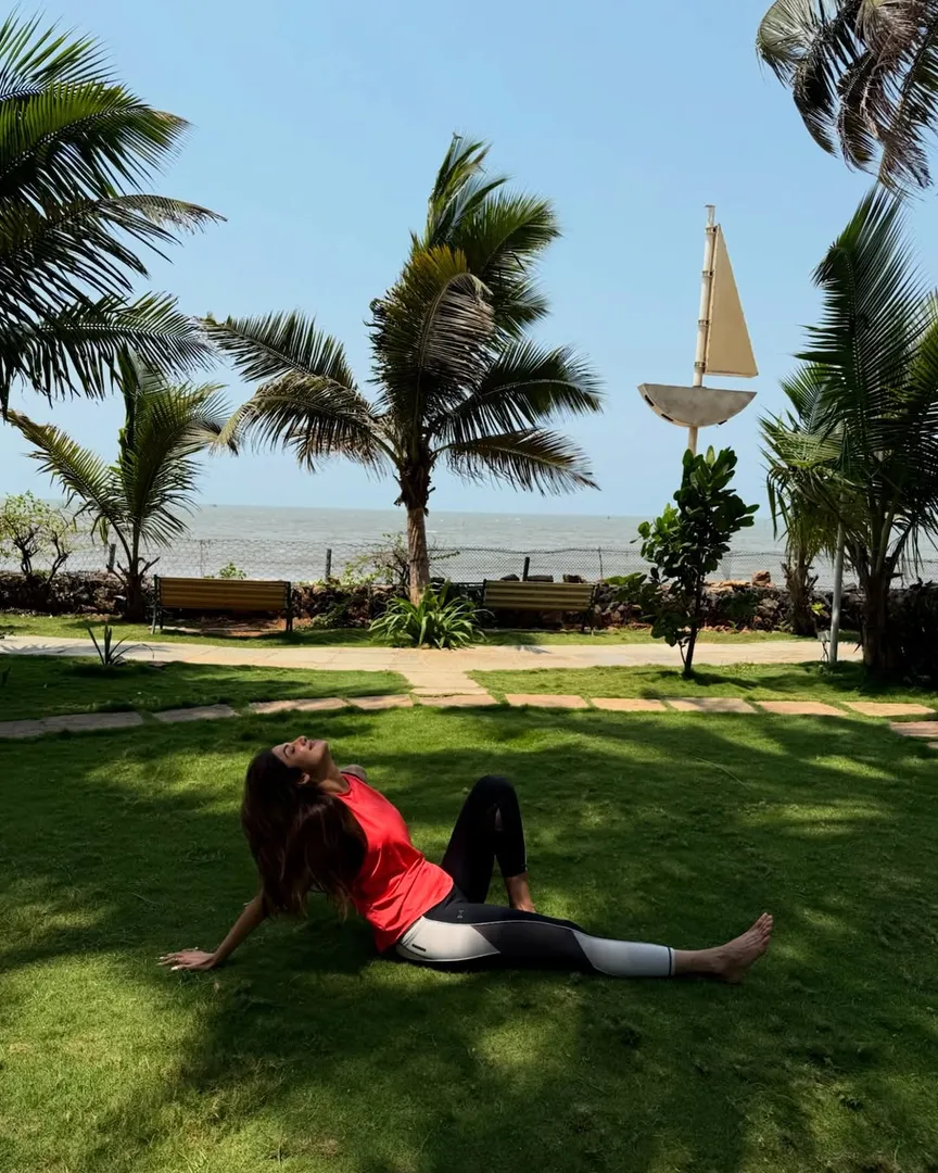 shilpa shetty