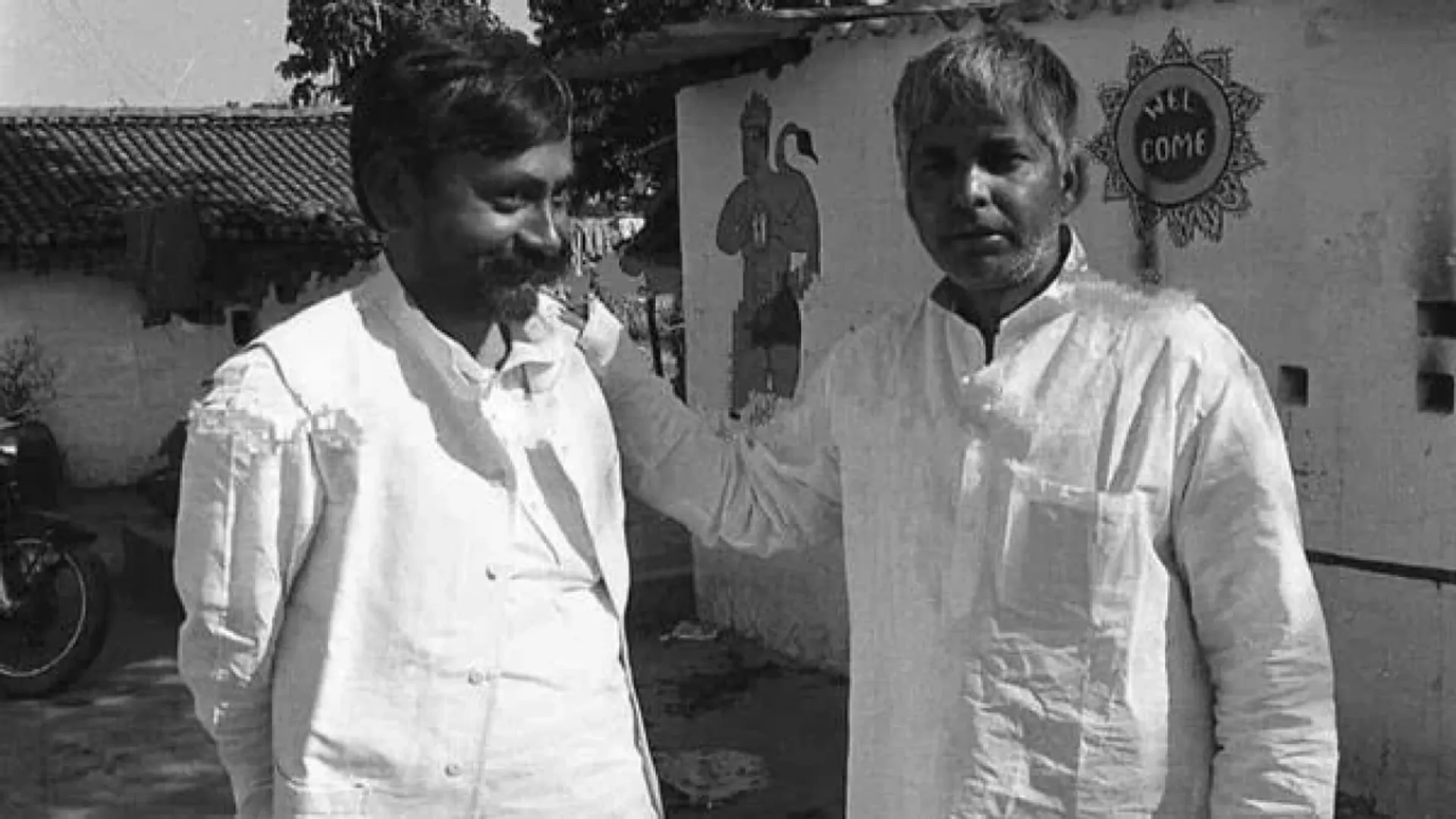 Nitish Kumar, Lalu Prasad yadav,  Lalu Nitish, Bihar News, 