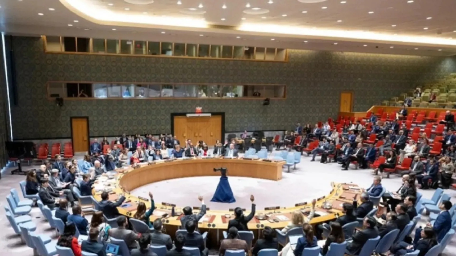 UNSC