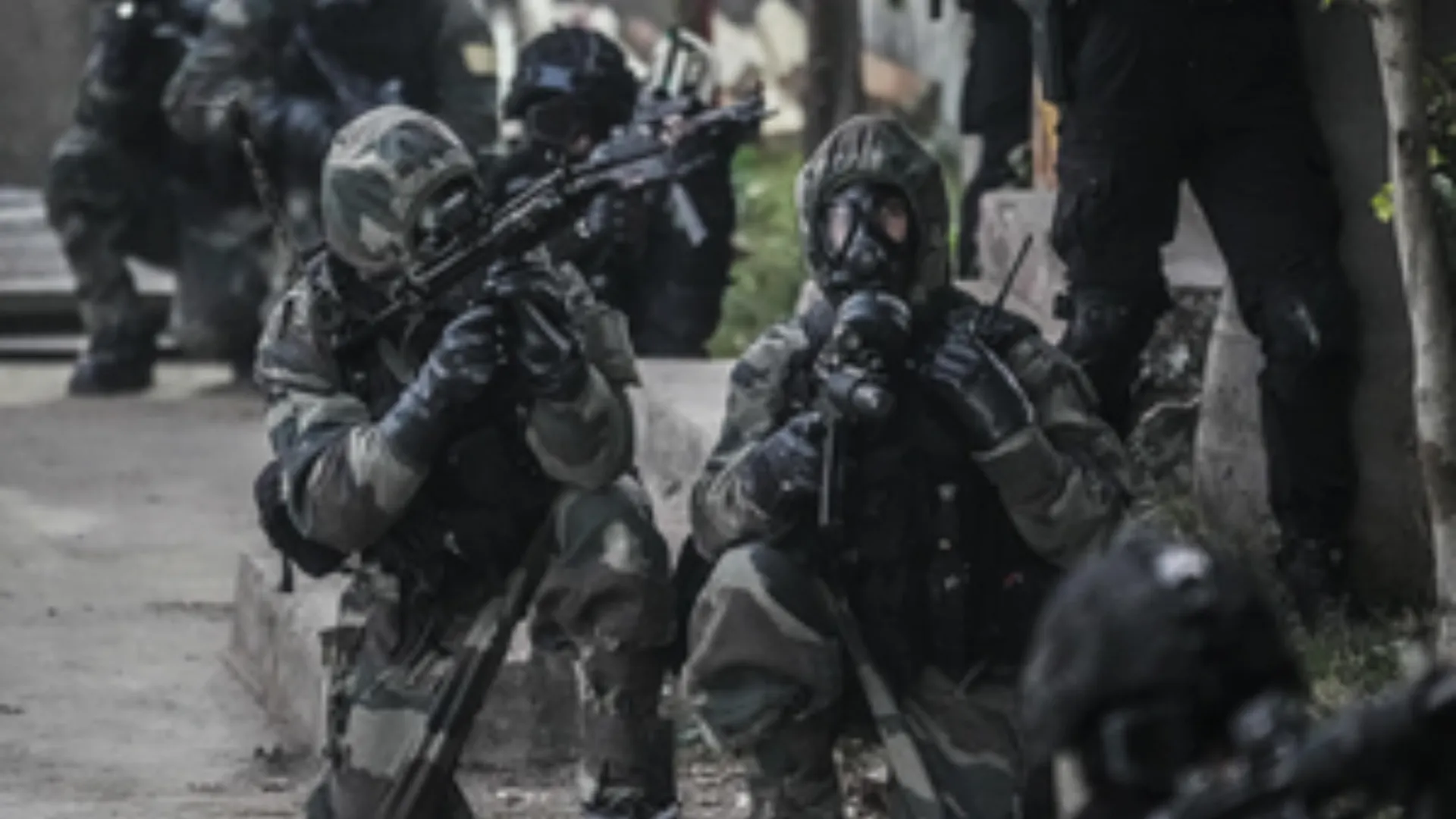 mock defence securiry drills after pahalgam terror attack keep cash torch and medical kit 