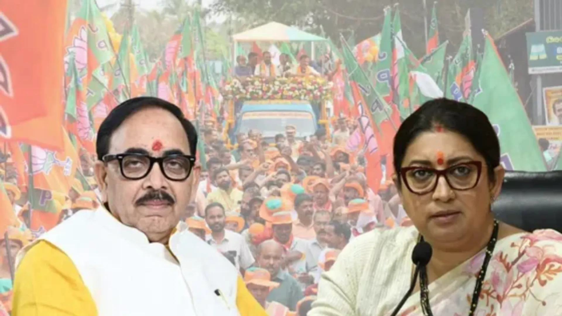 mha drops security cover for 19 former union ministers retains smriti irani audit