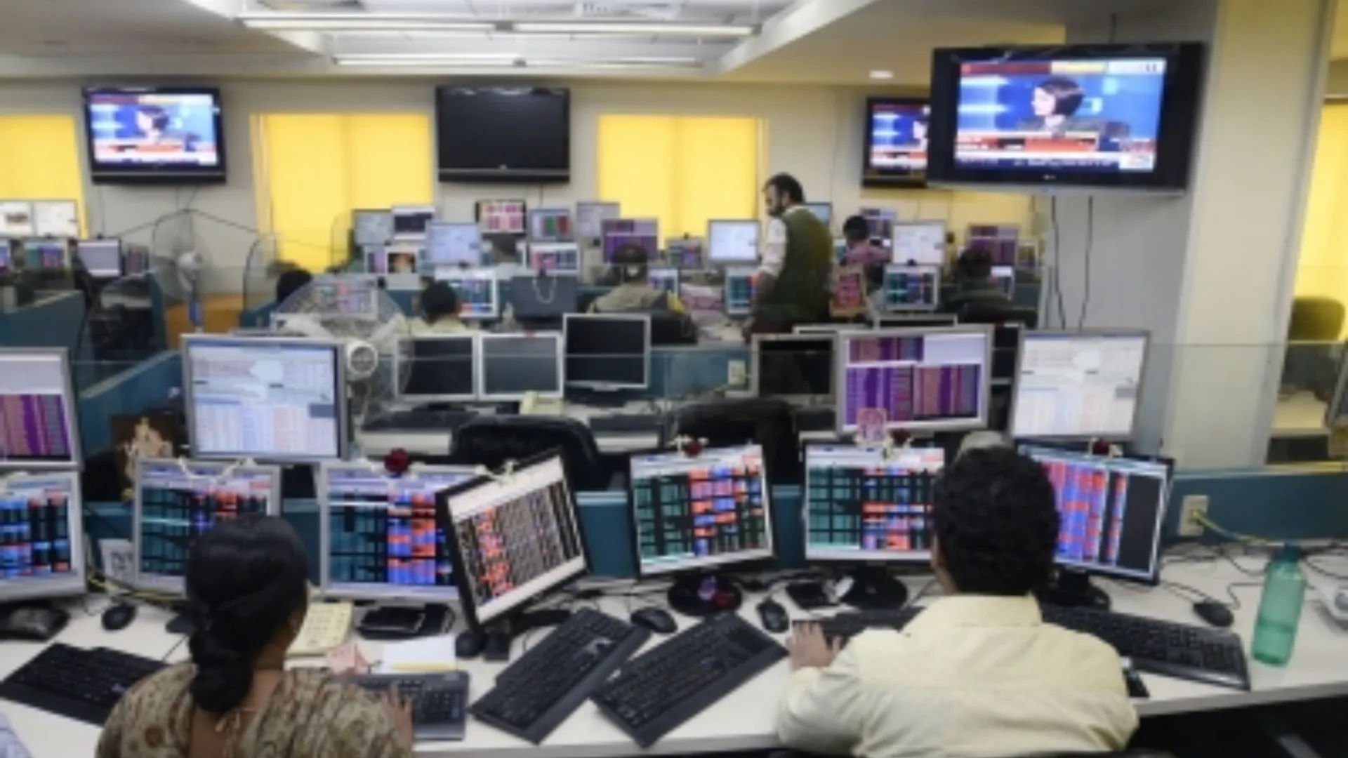 operation sindoor pakistan share market crash