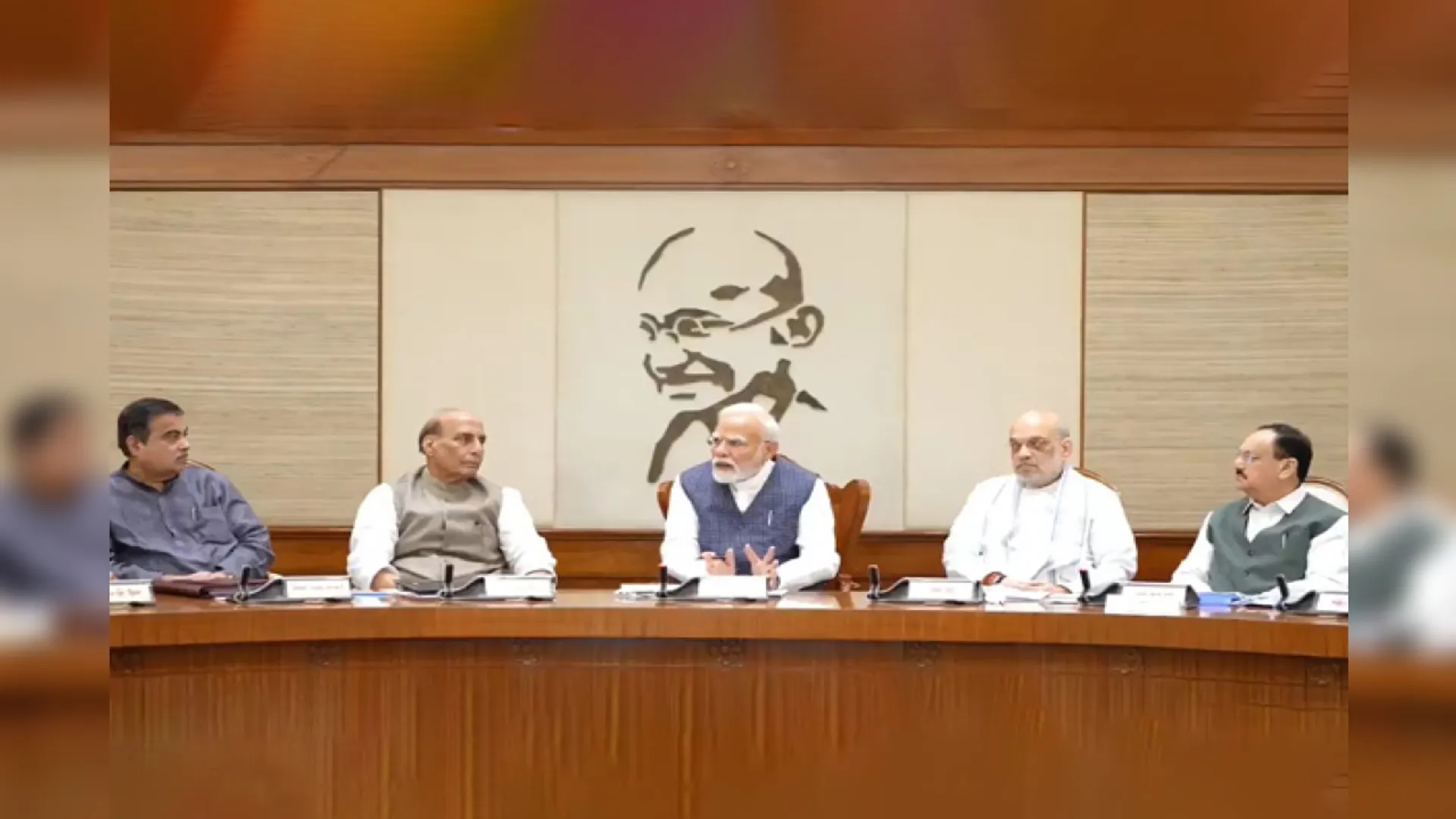 Operation Sindur,  cabinet Merting on 8th may, rajnath singh, All-party meeting Operation Sindoor,Rajnath Singh all-party meeting, Operation Sindoor India,