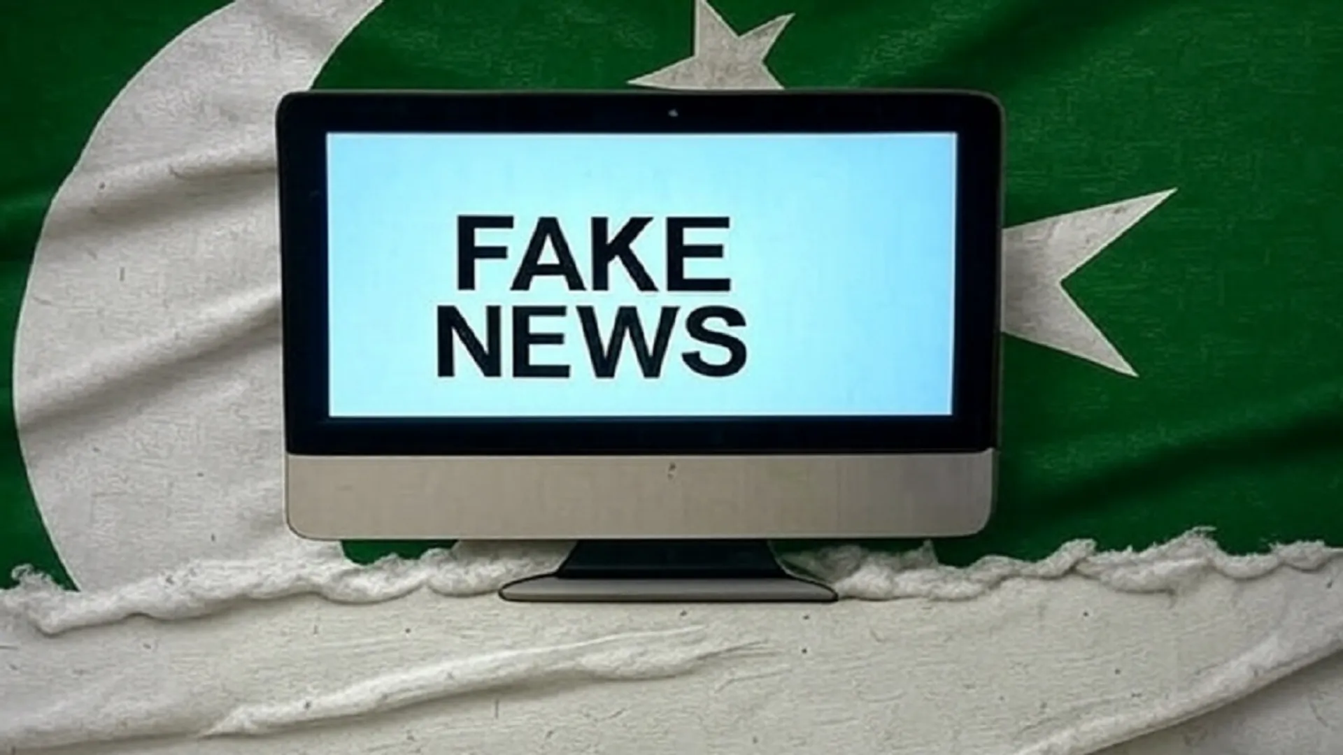 Fake News from Pakistan