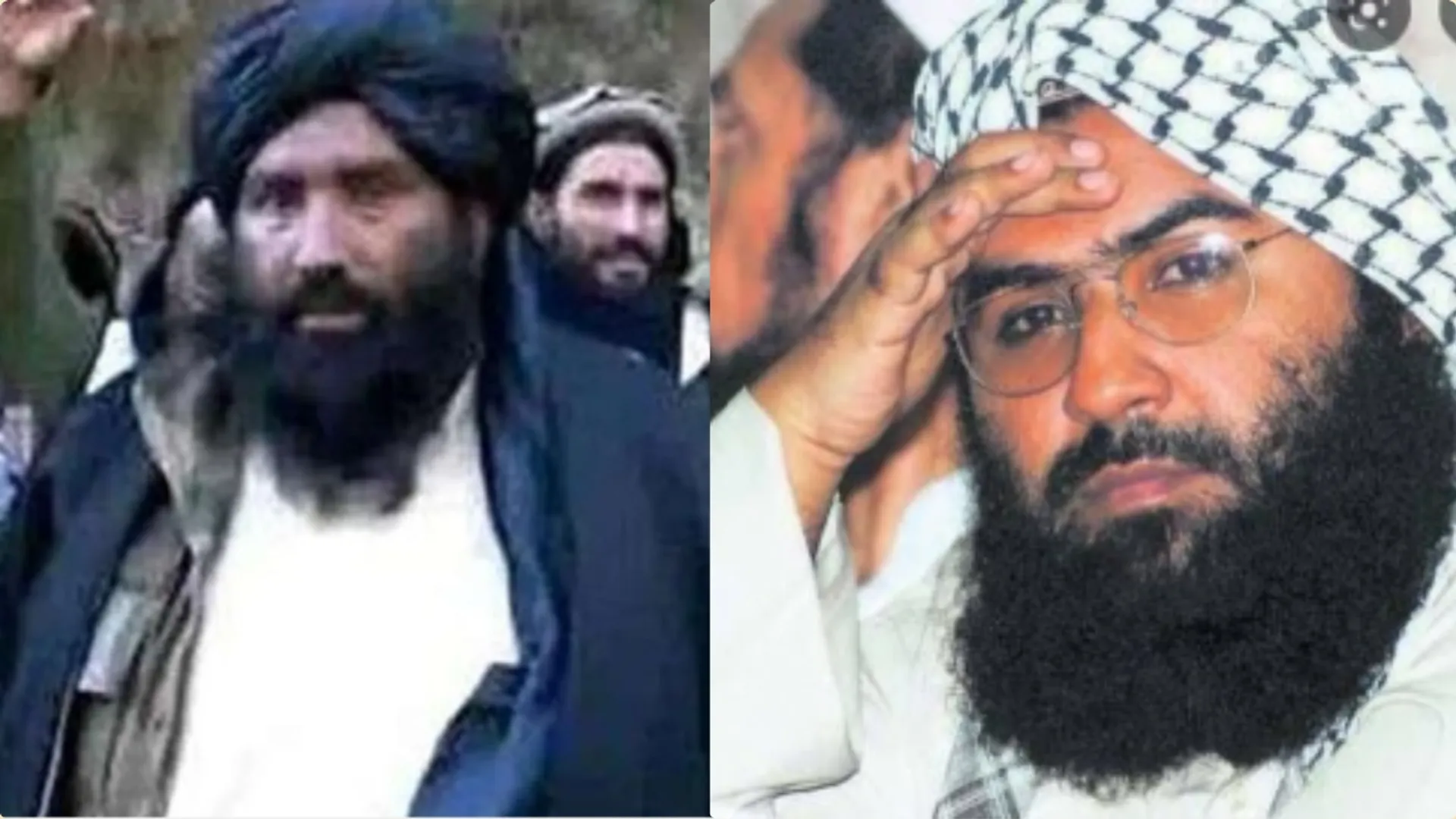 ic 814 hijack mastermind abdul rauf azhar killed in operation sindoor 